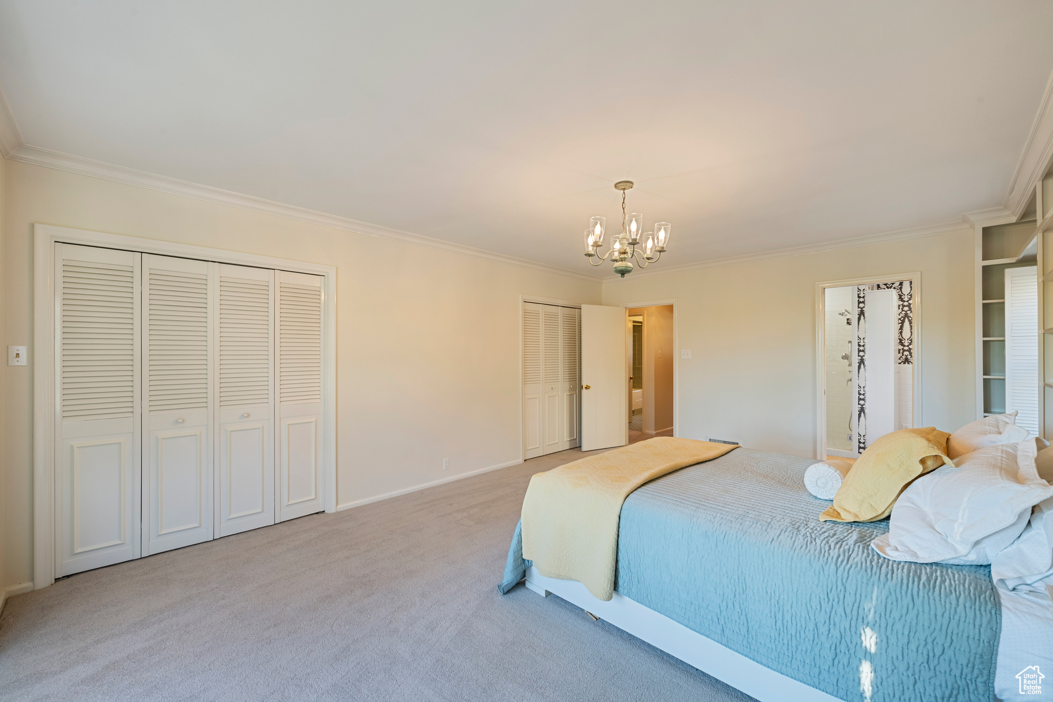 MAYWOOD SUB - Residential