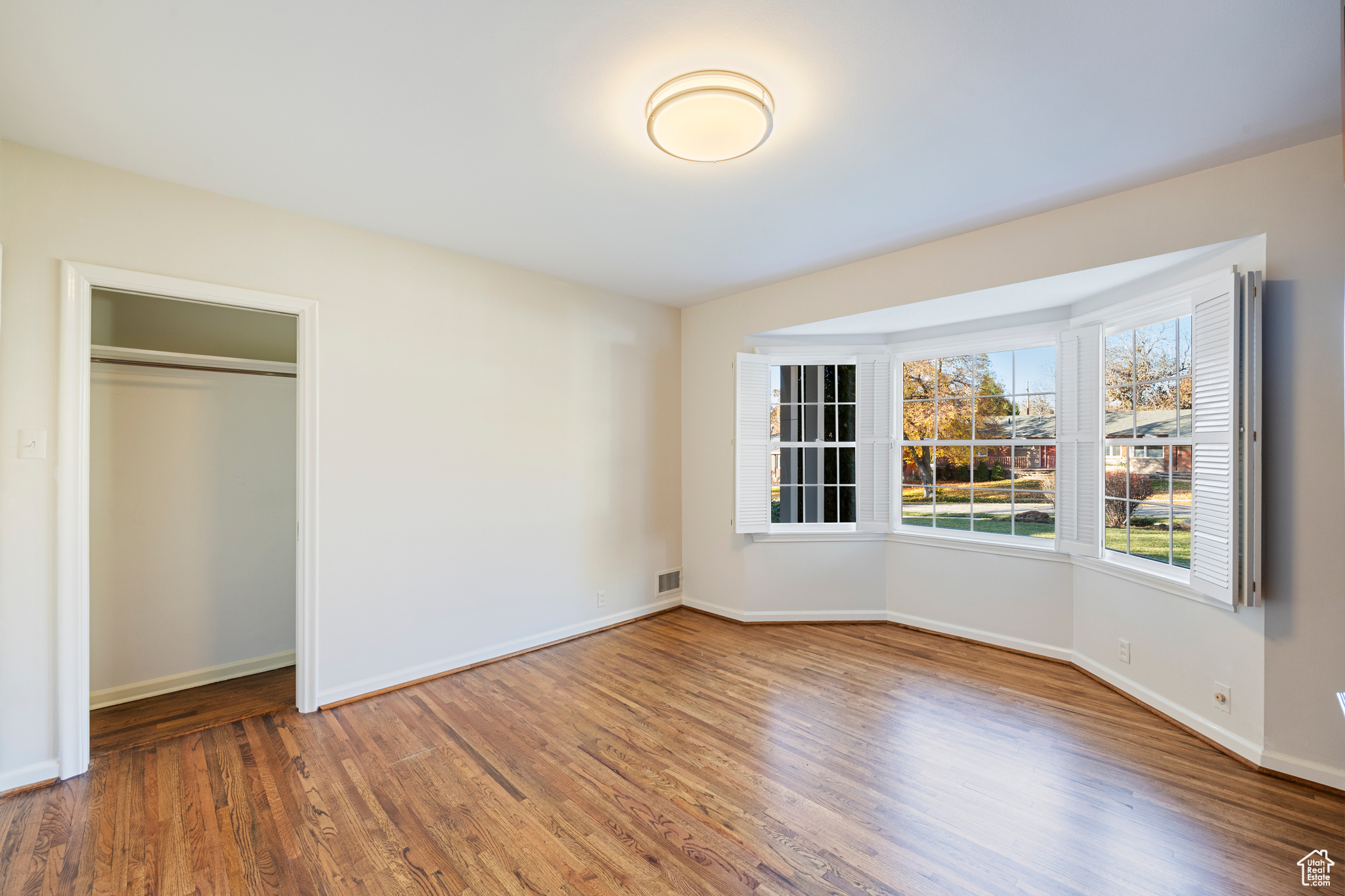 MAYWOOD SUB - Residential