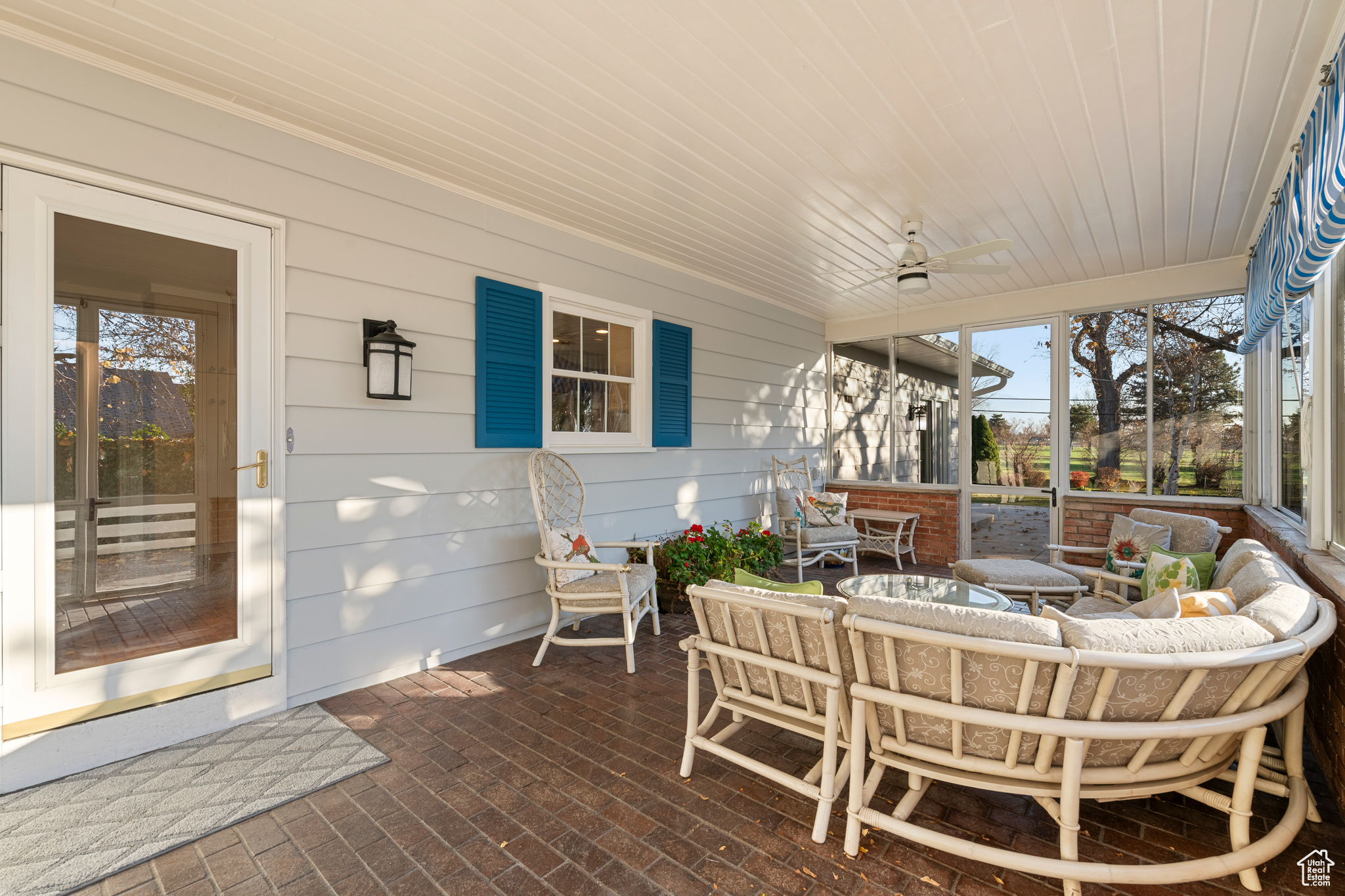 MAYWOOD SUB - Residential