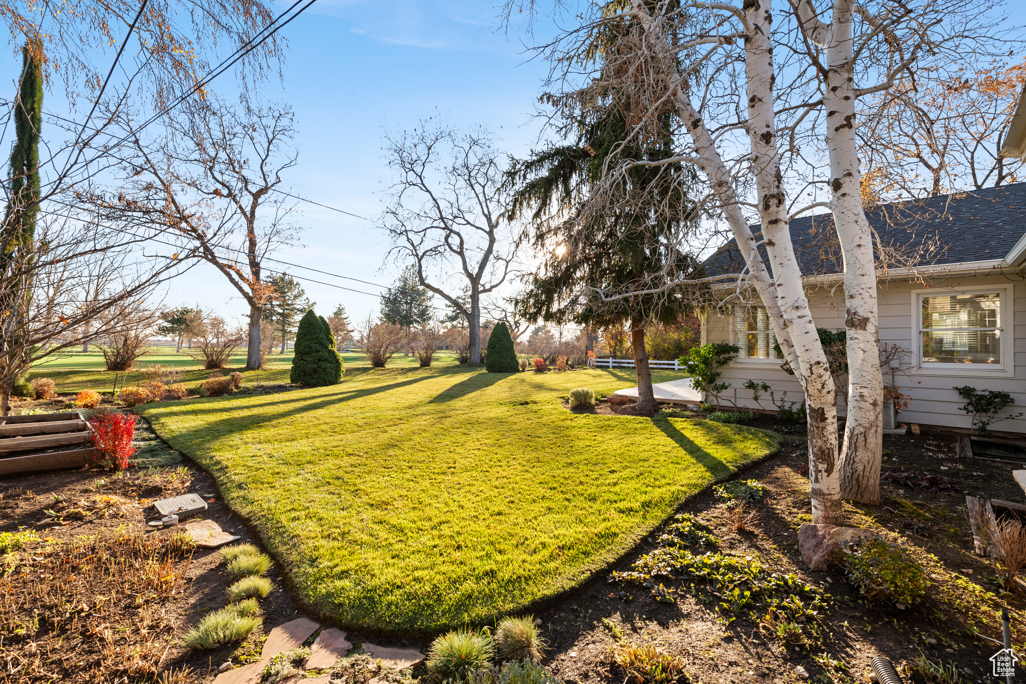 MAYWOOD SUB - Residential