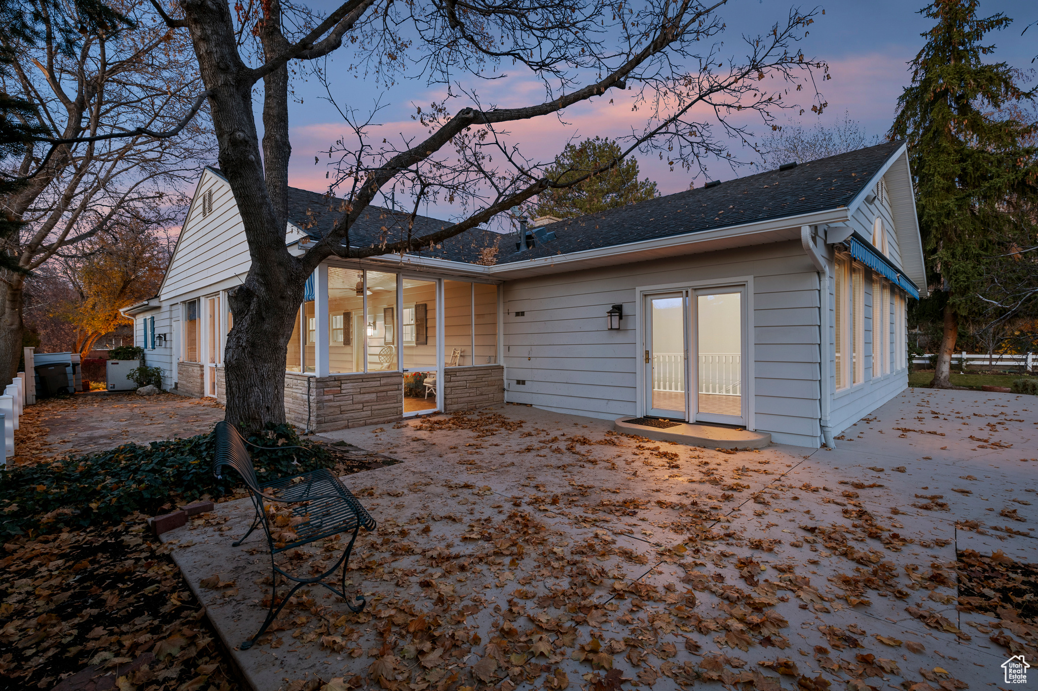 MAYWOOD SUB - Residential