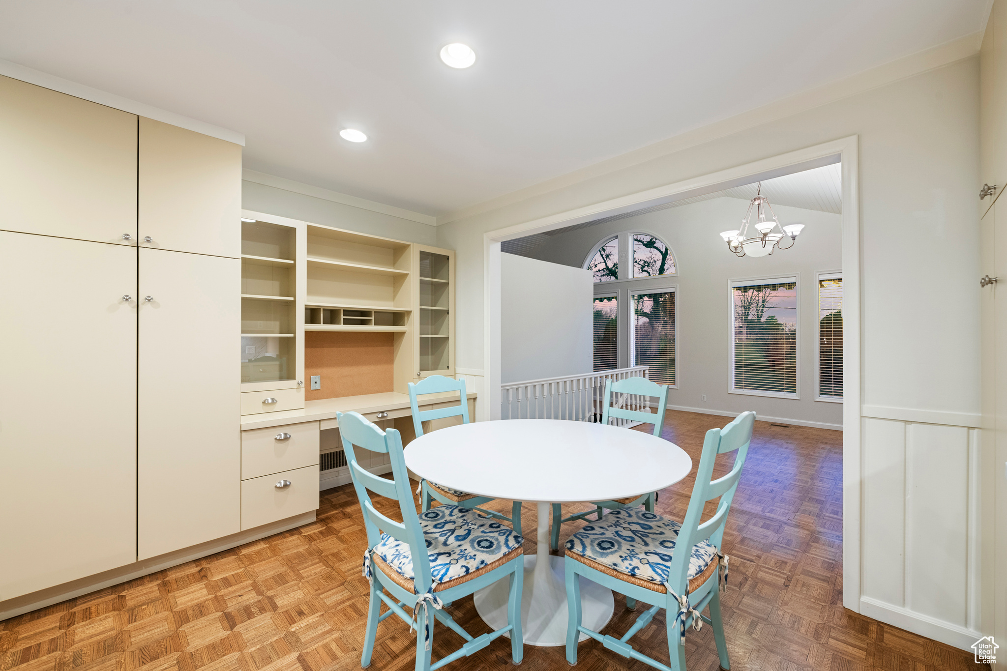 MAYWOOD SUB - Residential