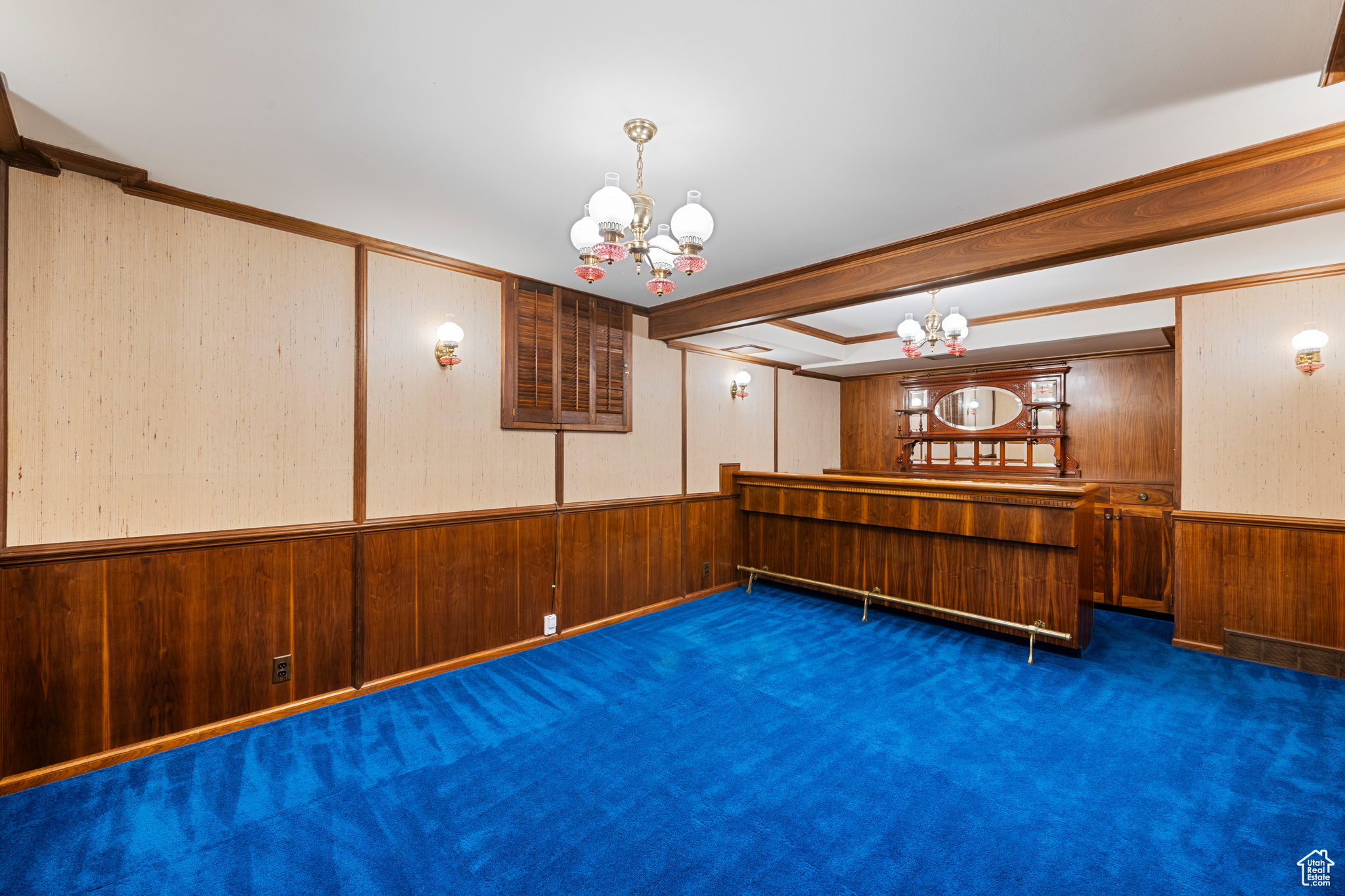 MAYWOOD SUB - Residential