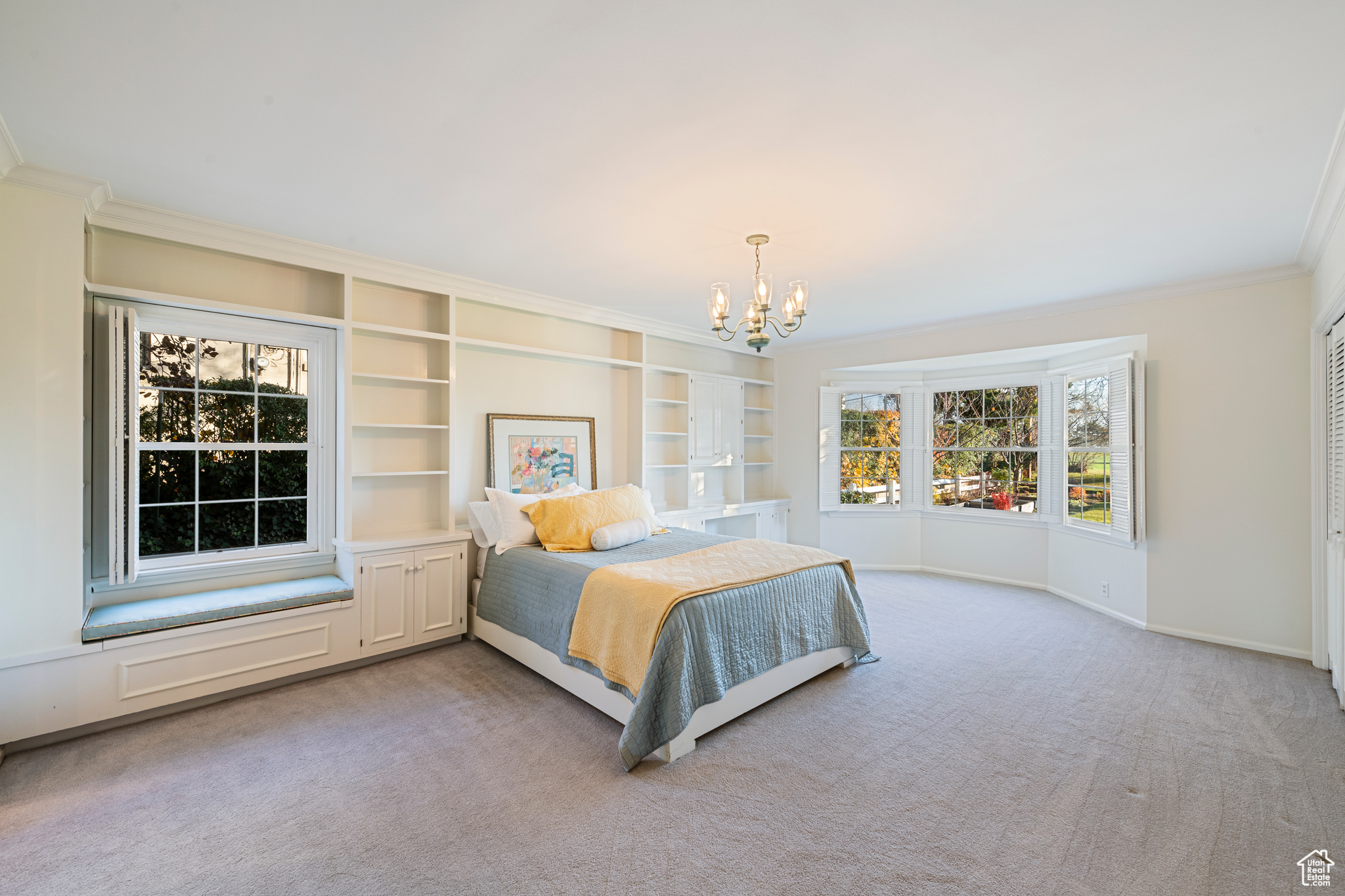 MAYWOOD SUB - Residential