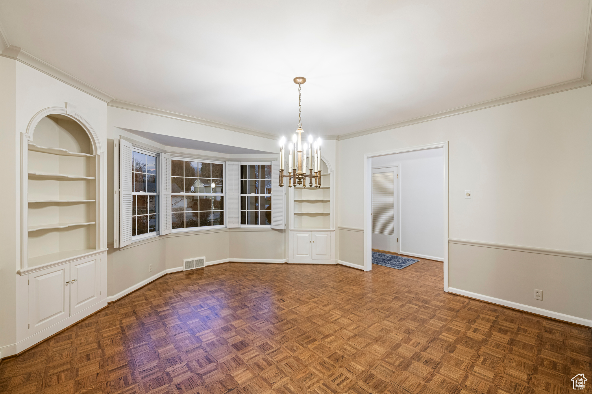 MAYWOOD SUB - Residential