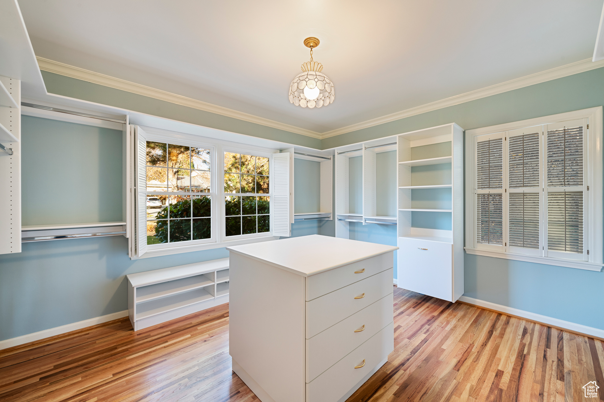 MAYWOOD SUB - Residential