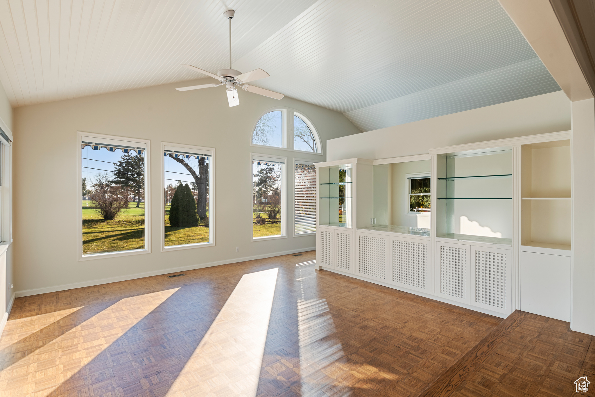 MAYWOOD SUB - Residential