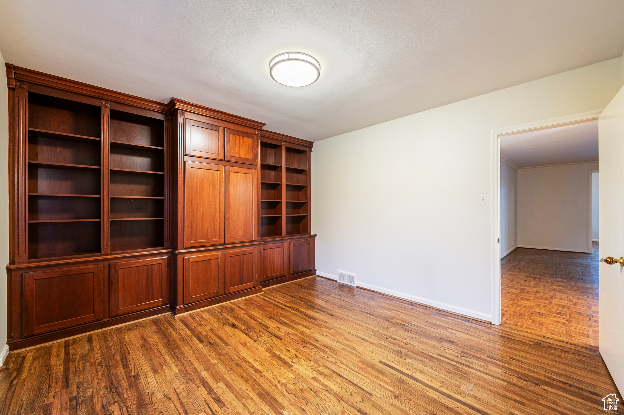 MAYWOOD SUB - Residential