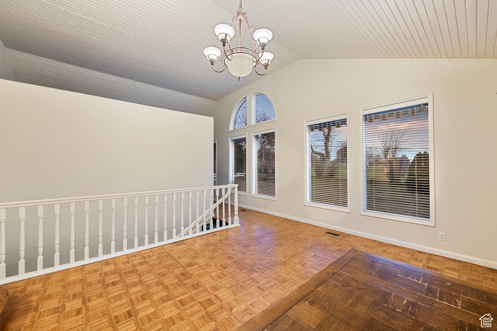 MAYWOOD SUB - Residential