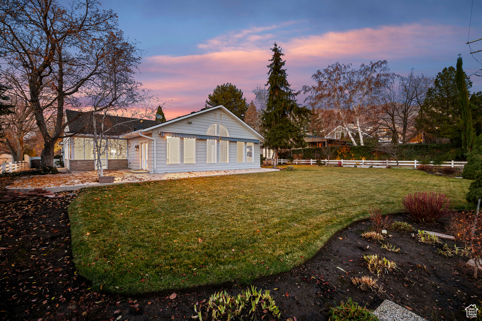 MAYWOOD SUB - Residential