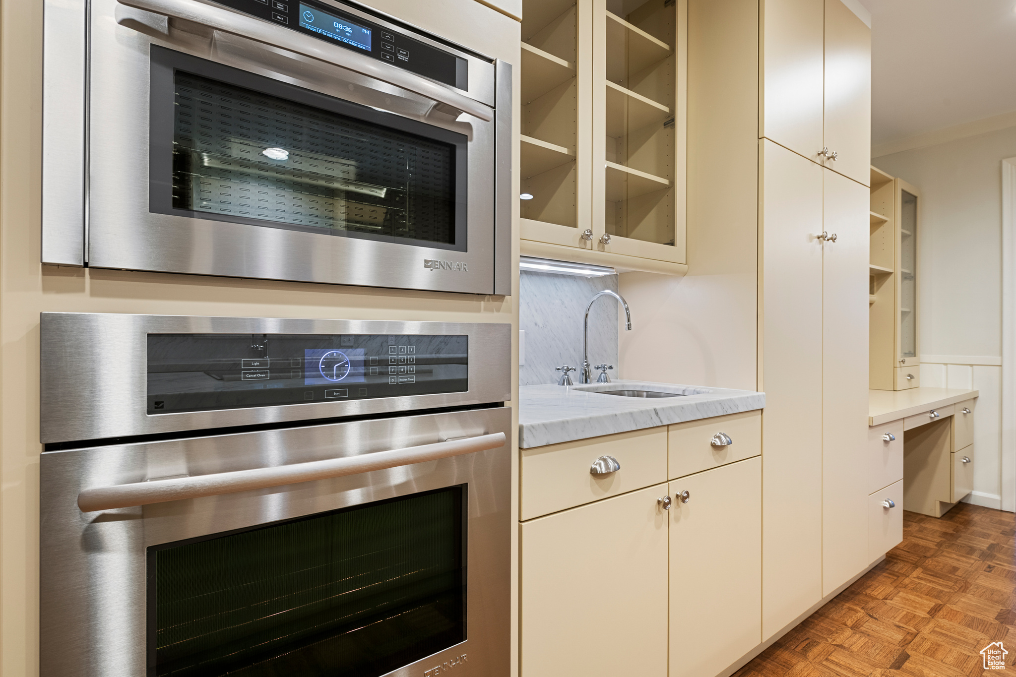 MAYWOOD SUB - Residential