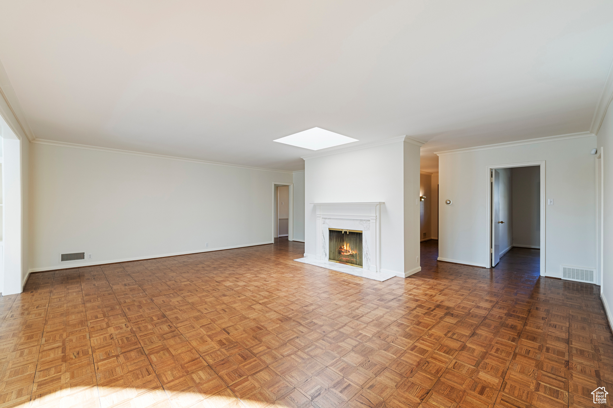 MAYWOOD SUB - Residential