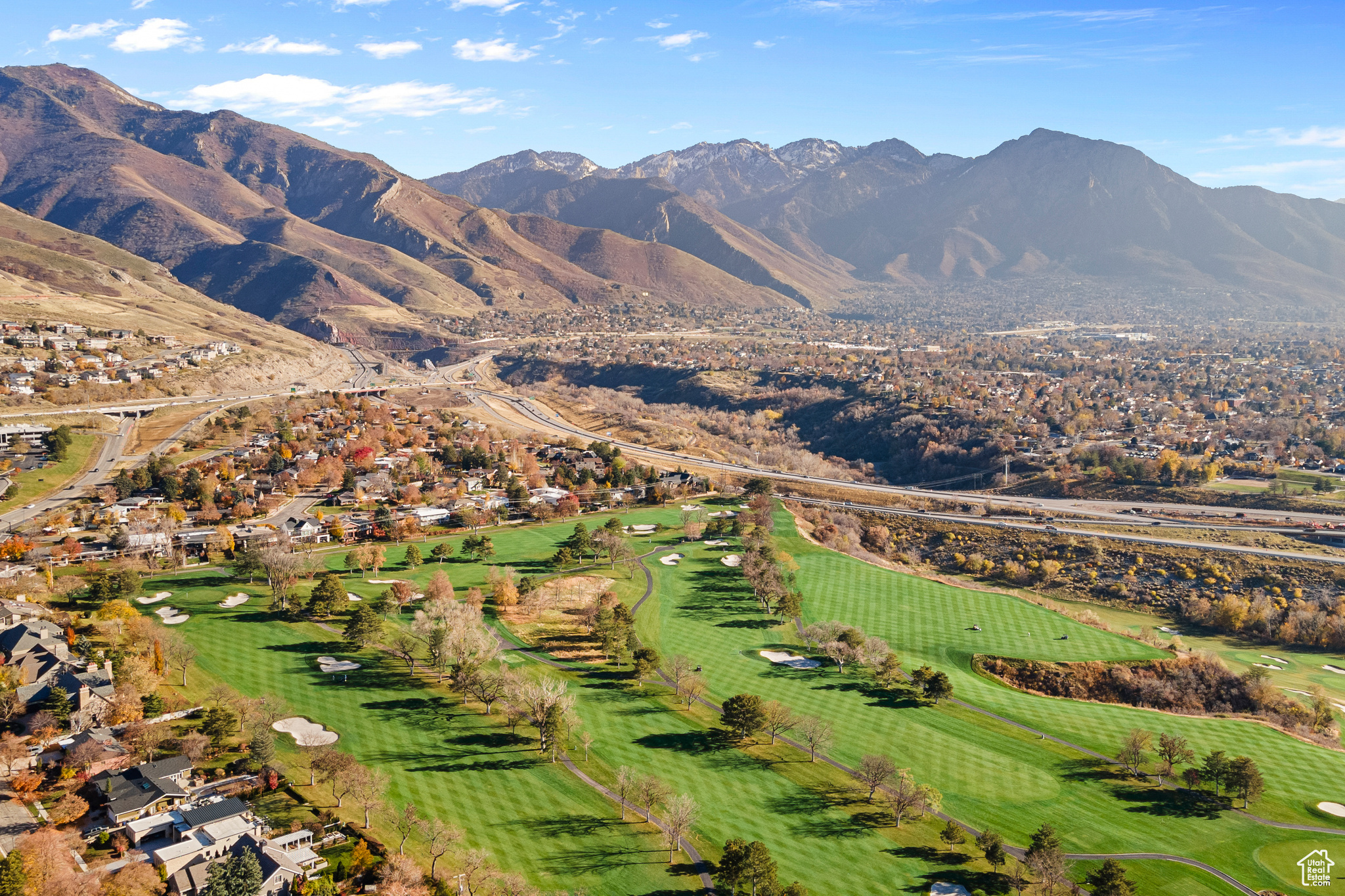 MAYWOOD SUB - Residential