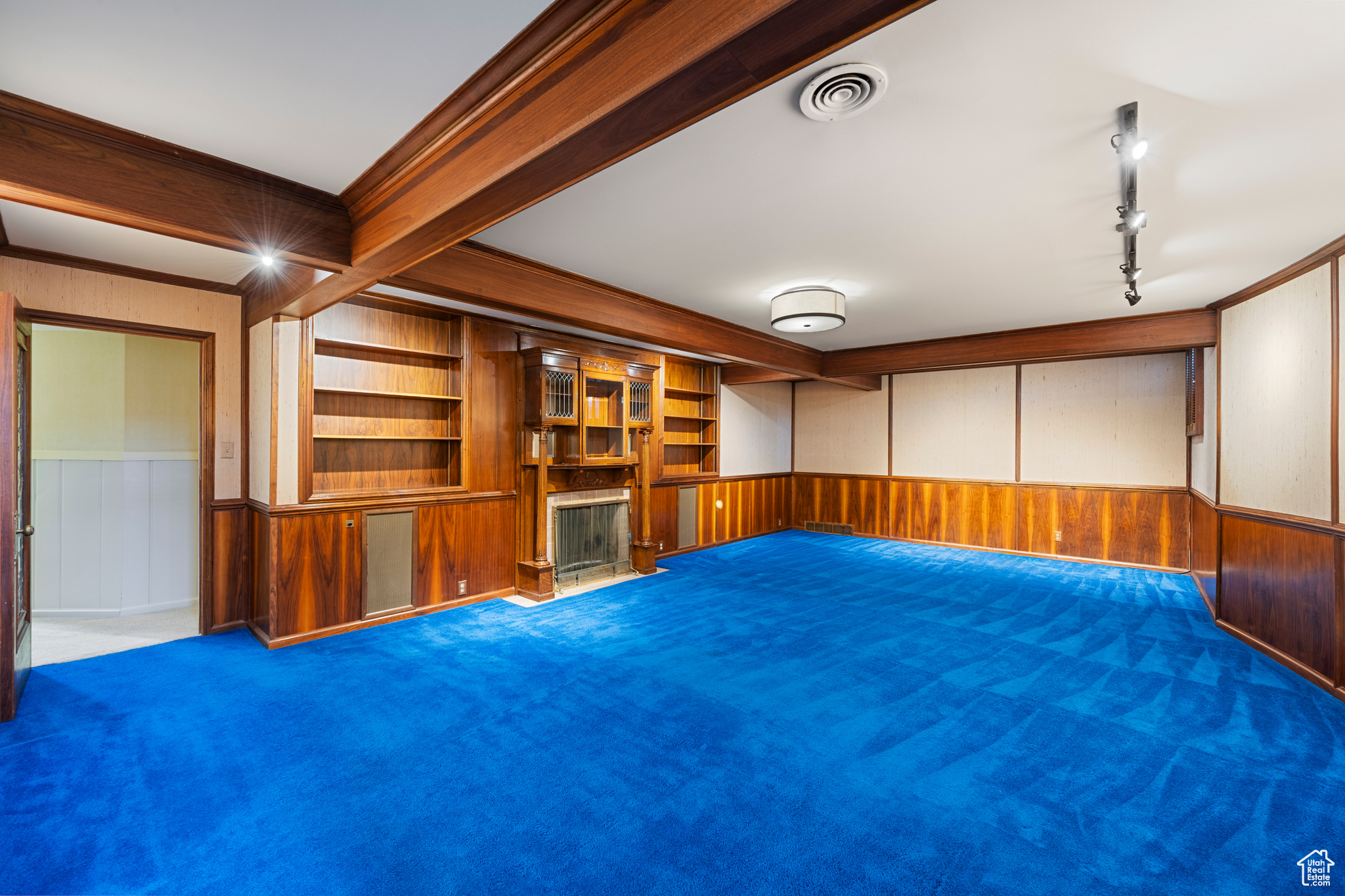 MAYWOOD SUB - Residential