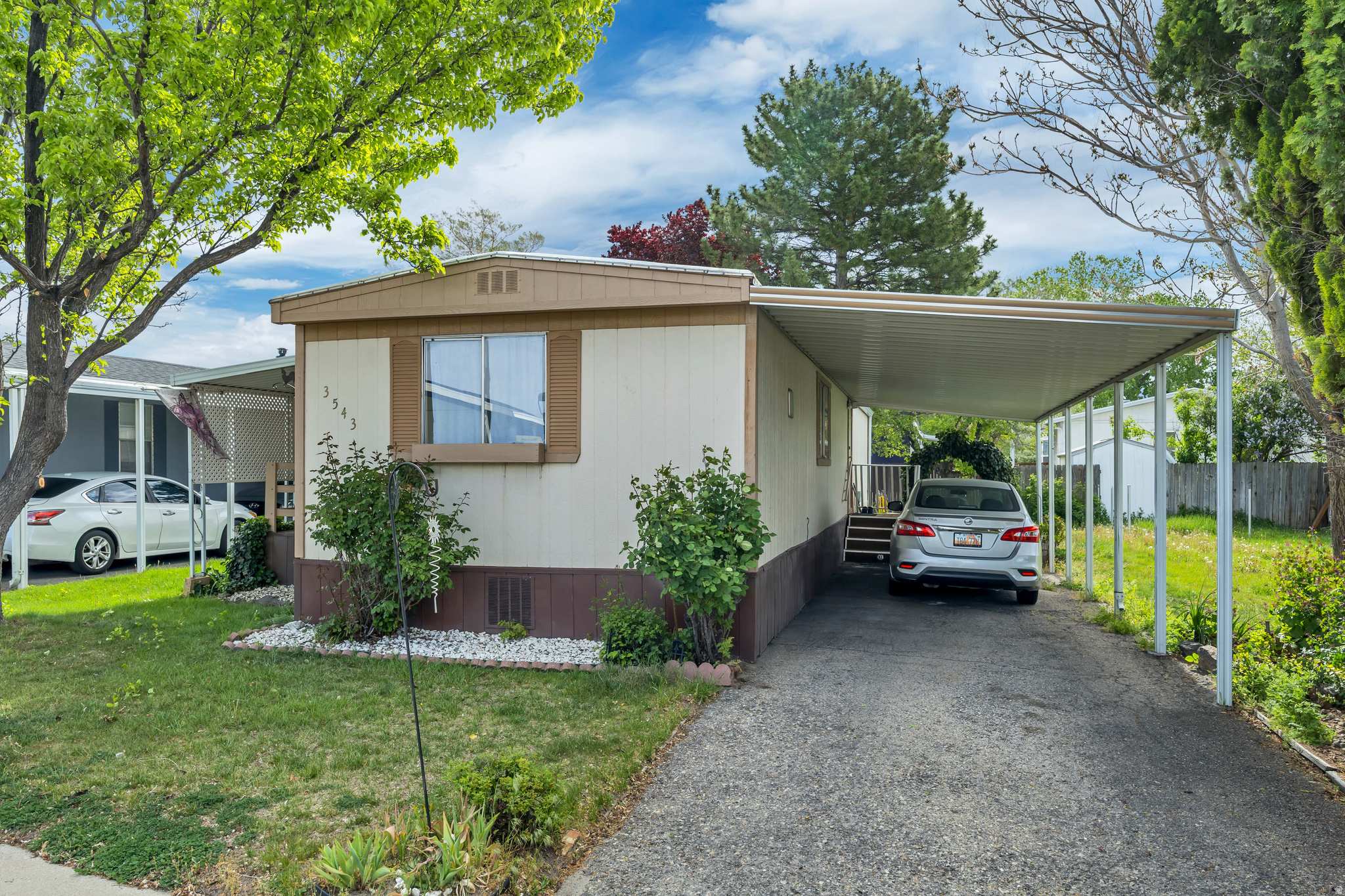 BYDE-A-WYLE - Residential