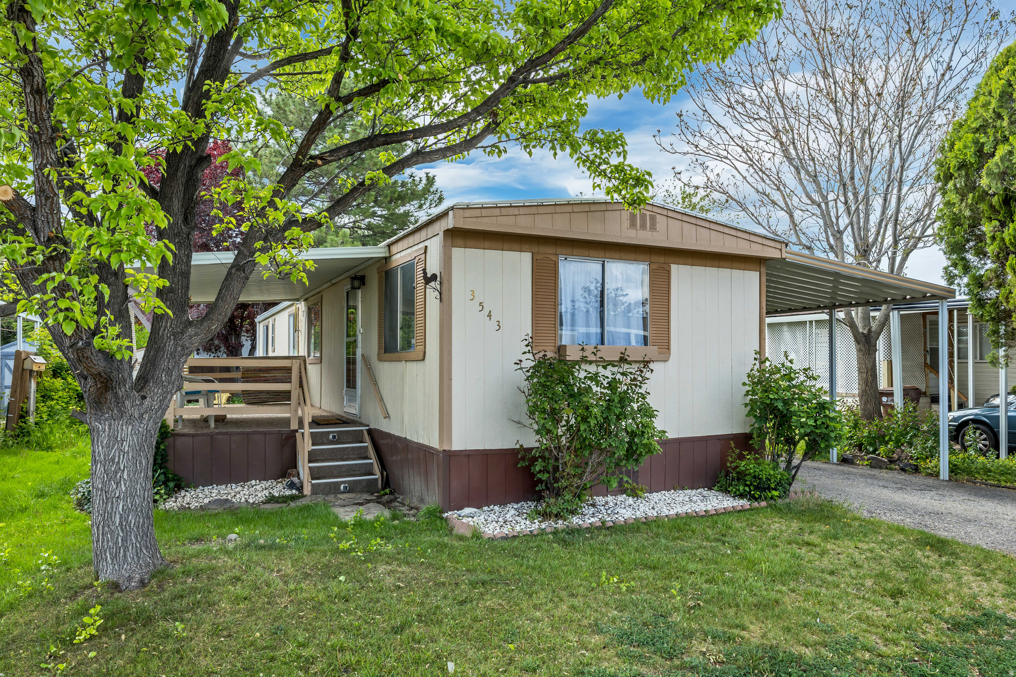 BYDE-A-WYLE - Residential