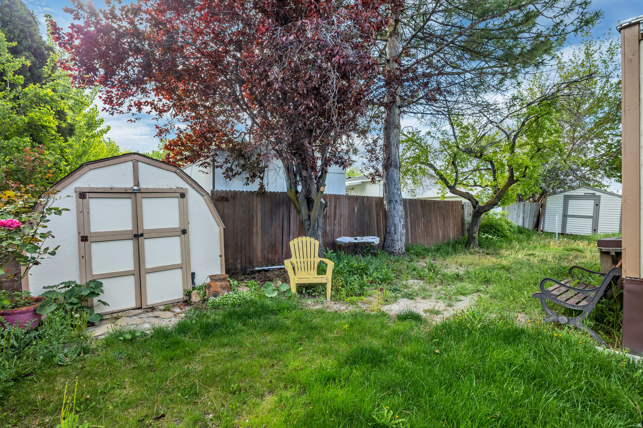 BYDE-A-WYLE - Residential