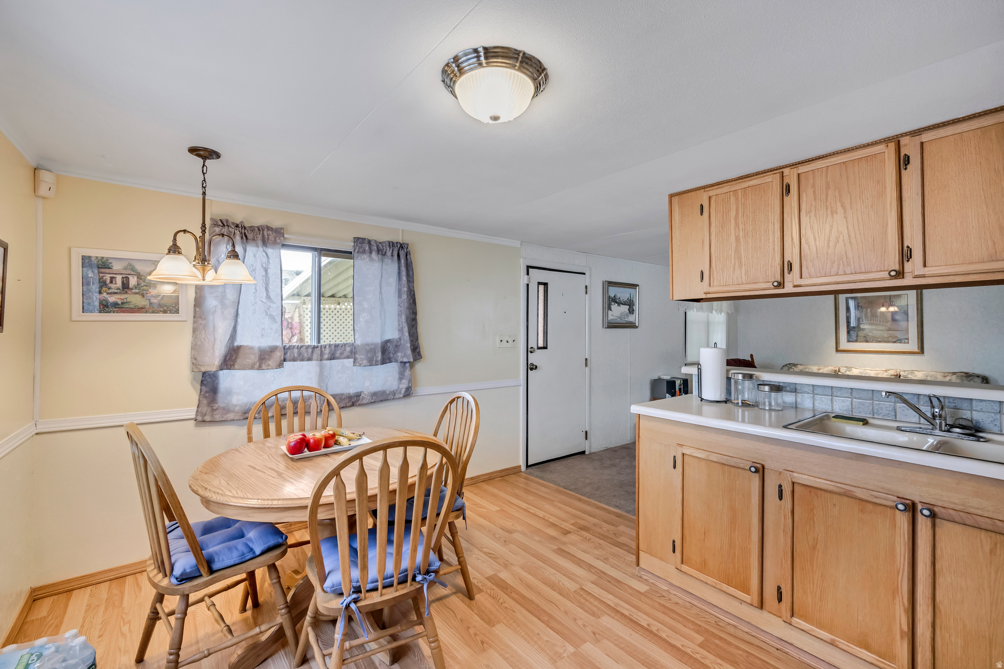 BYDE-A-WYLE - Residential