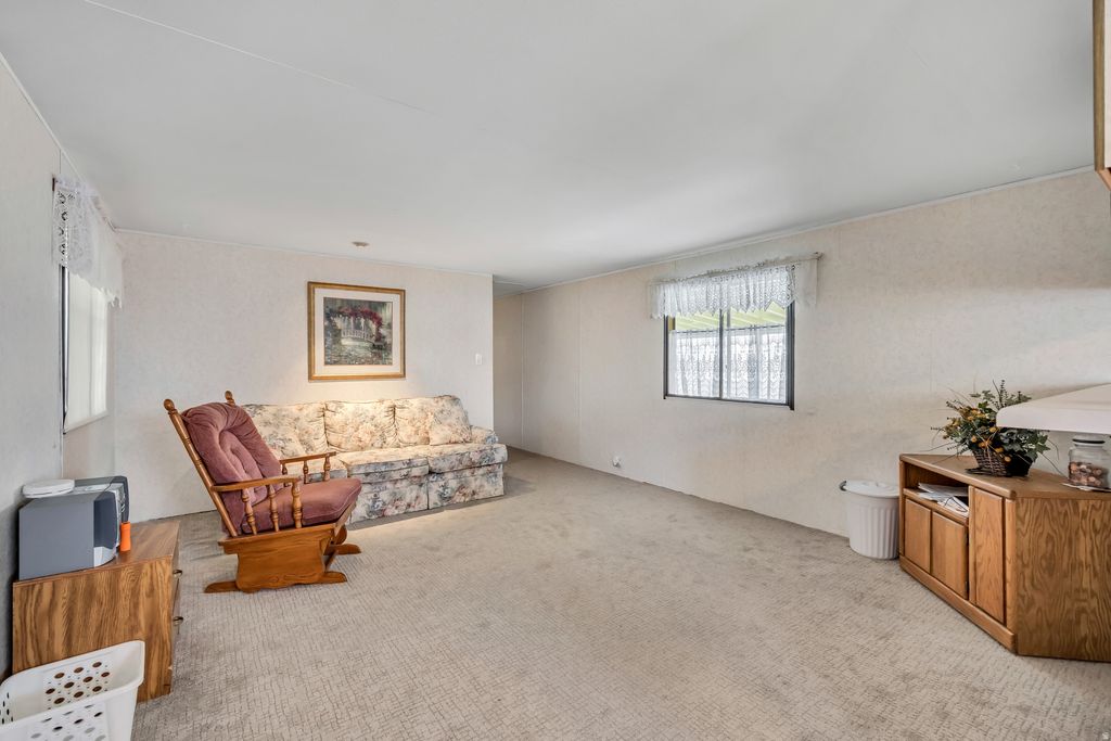 Photo of 3543 MIRA LOMA ST, West Valley City, UT 84119 (MLS # 2153094)