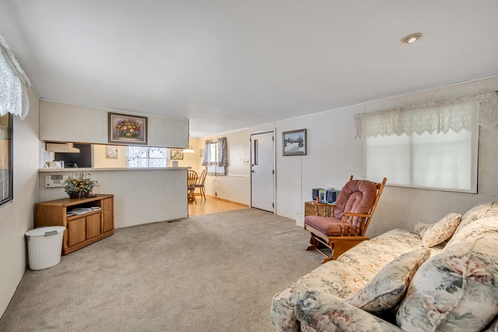 Photo of 3543 MIRA LOMA ST, West Valley City, UT 84119 (MLS # 2153094)