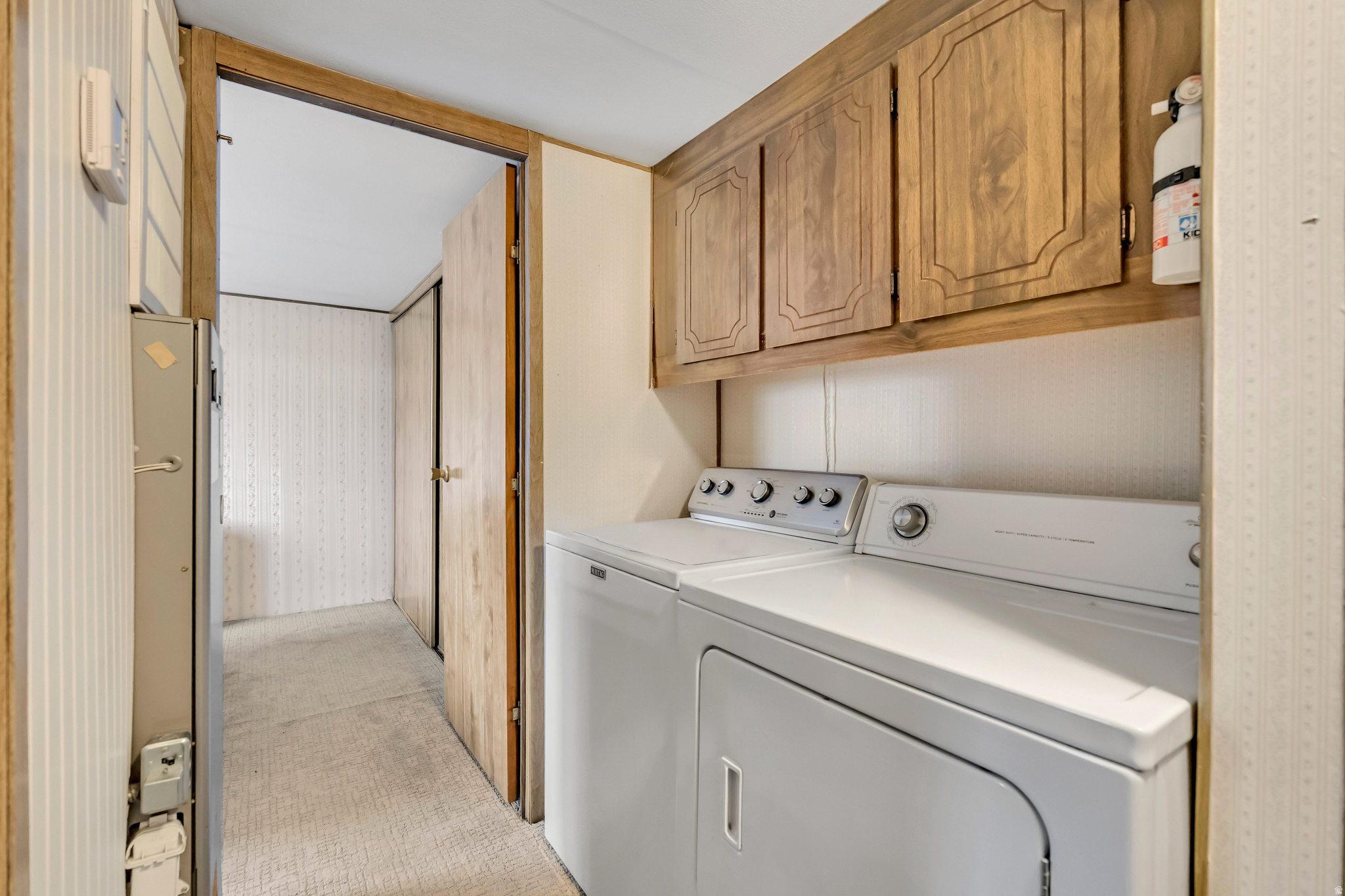 BYDE-A-WYLE - Residential