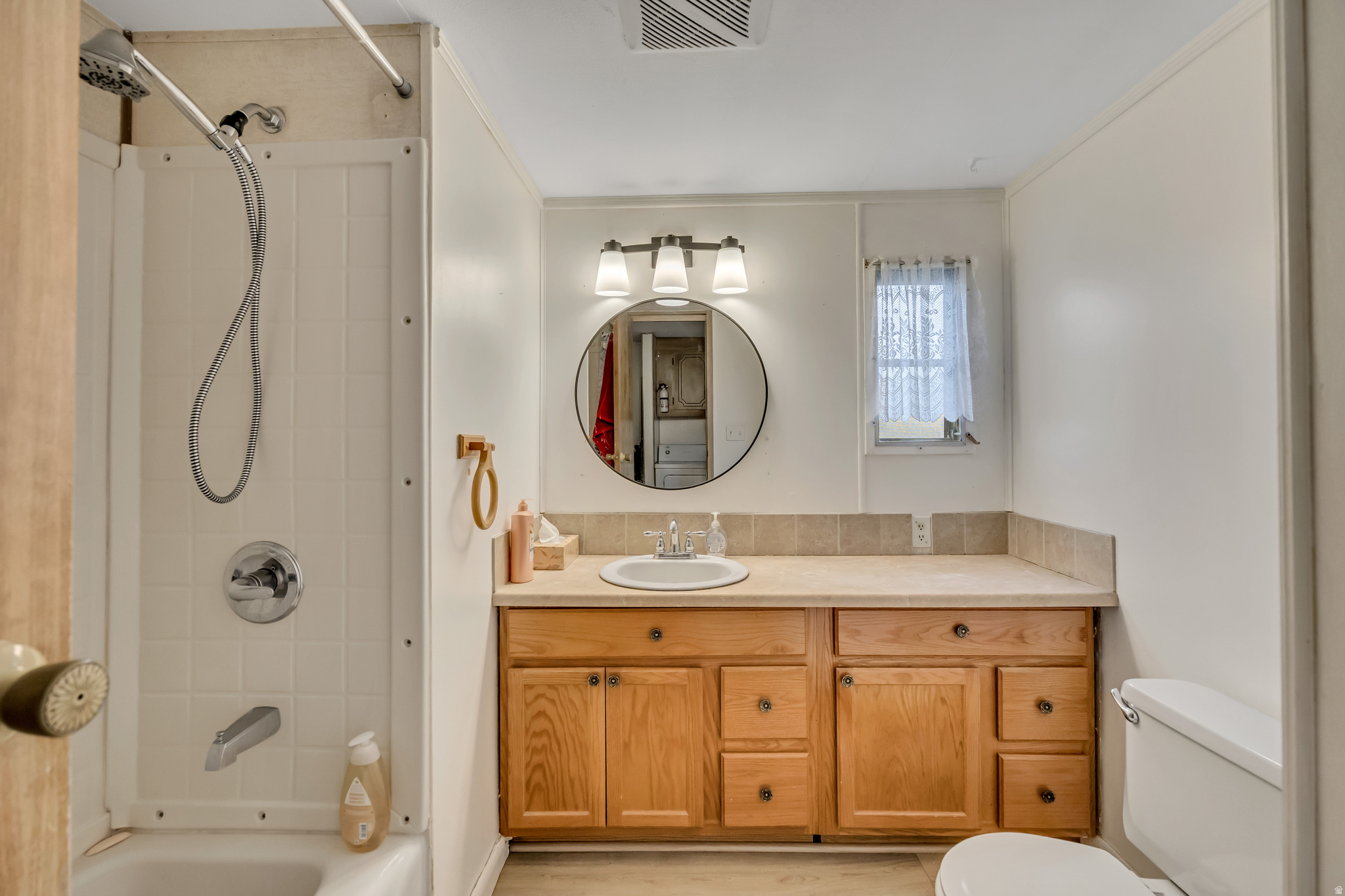 BYDE-A-WYLE - Residential