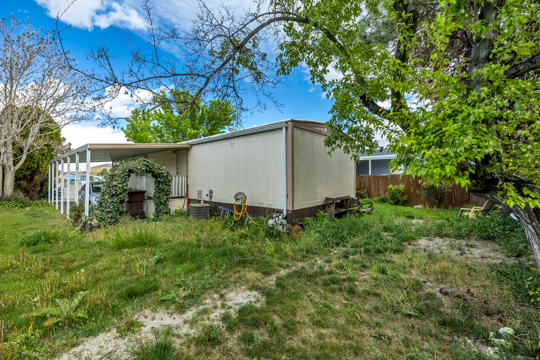 BYDE-A-WYLE - Residential