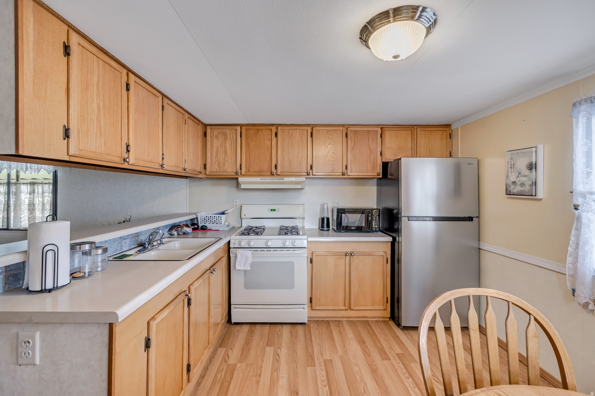 BYDE-A-WYLE - Residential