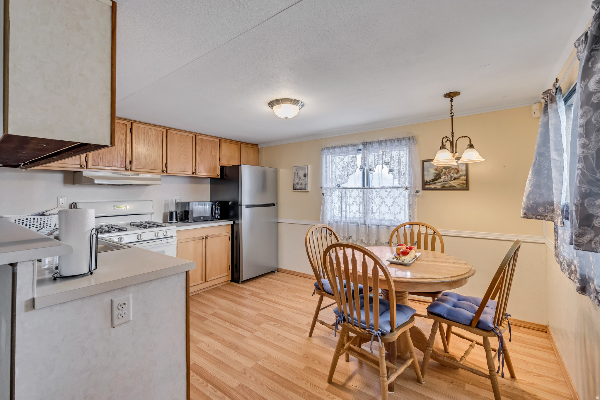 BYDE-A-WYLE - Residential