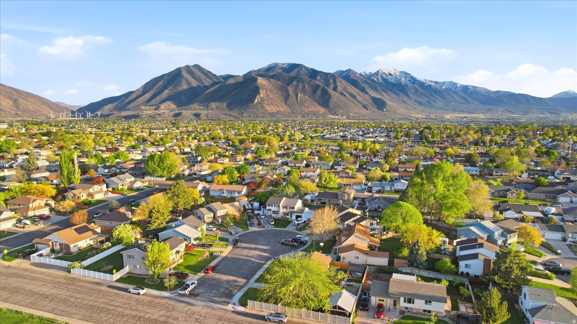 MOARK ESTATES - Residential