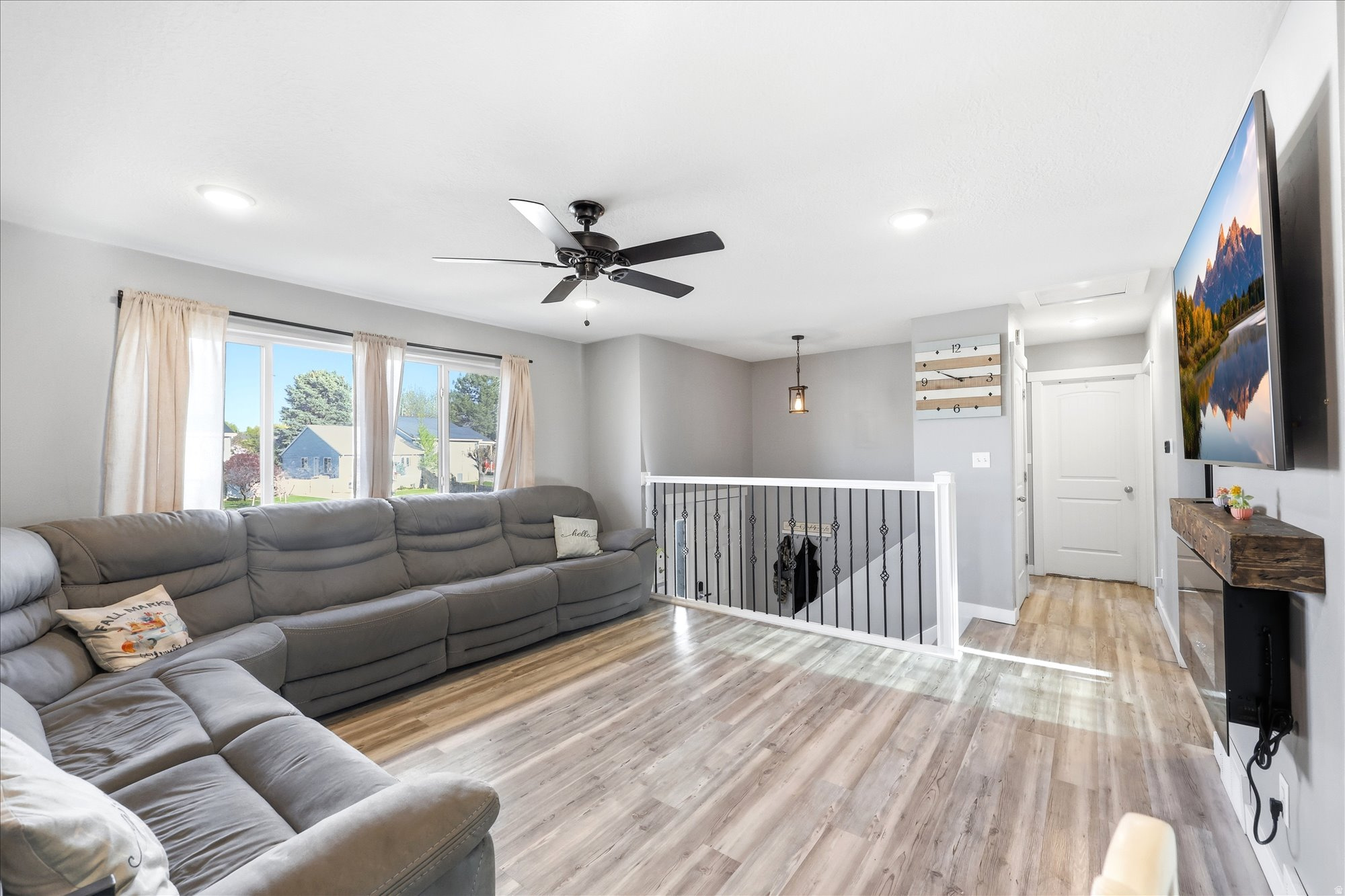 MOARK ESTATES - Residential