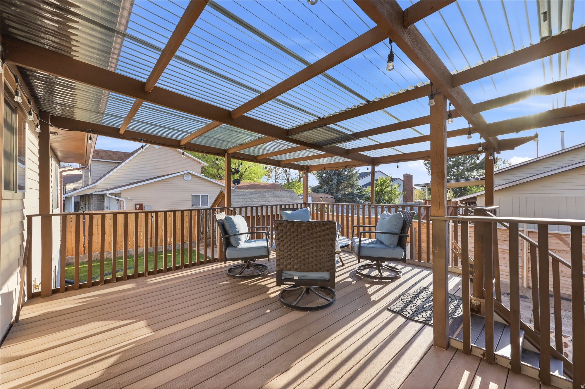 MOARK ESTATES - Residential