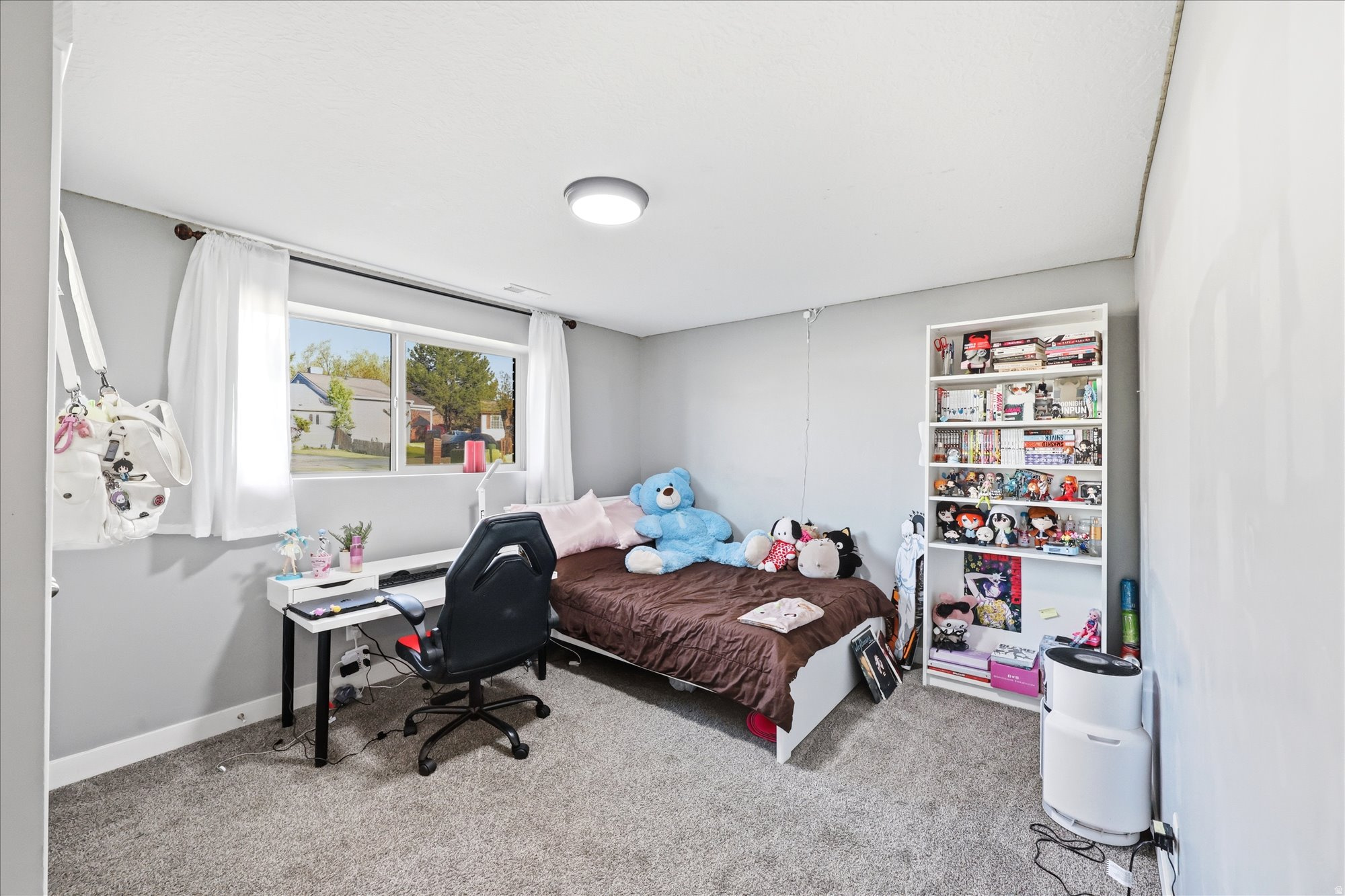 MOARK ESTATES - Residential