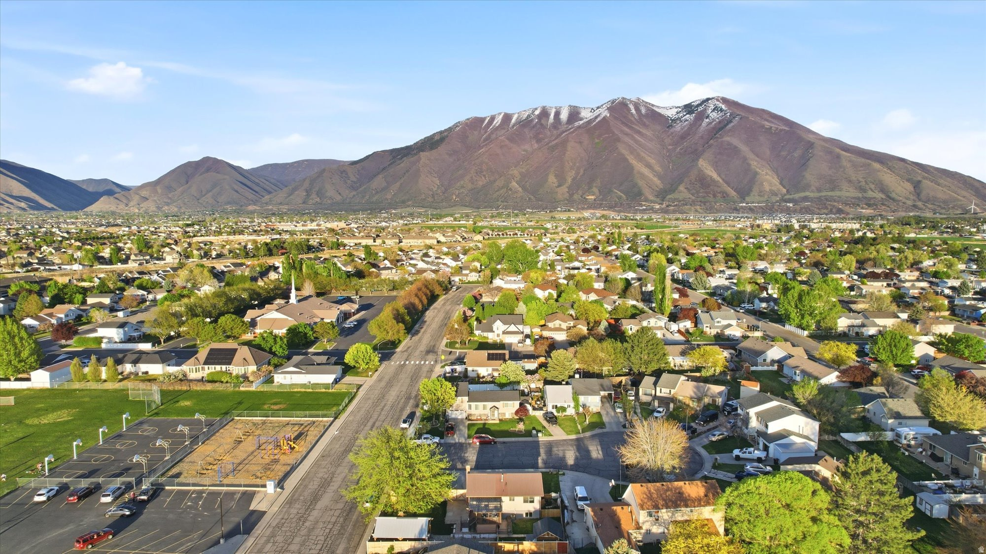 MOARK ESTATES - Residential