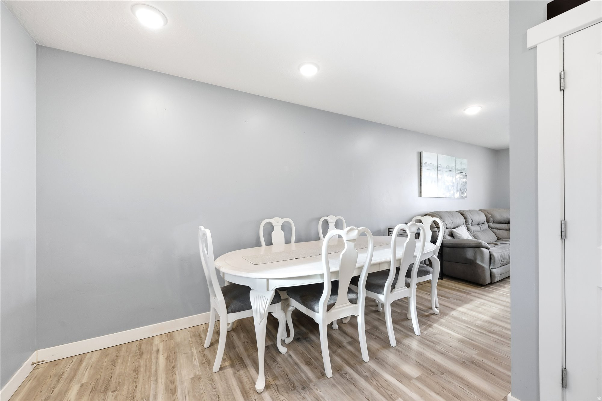 MOARK ESTATES - Residential