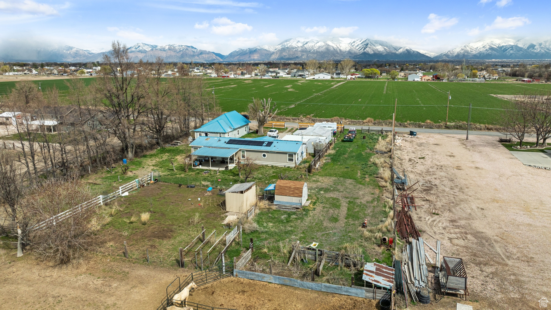 5801 S 7100, Hooper, Utah image 24