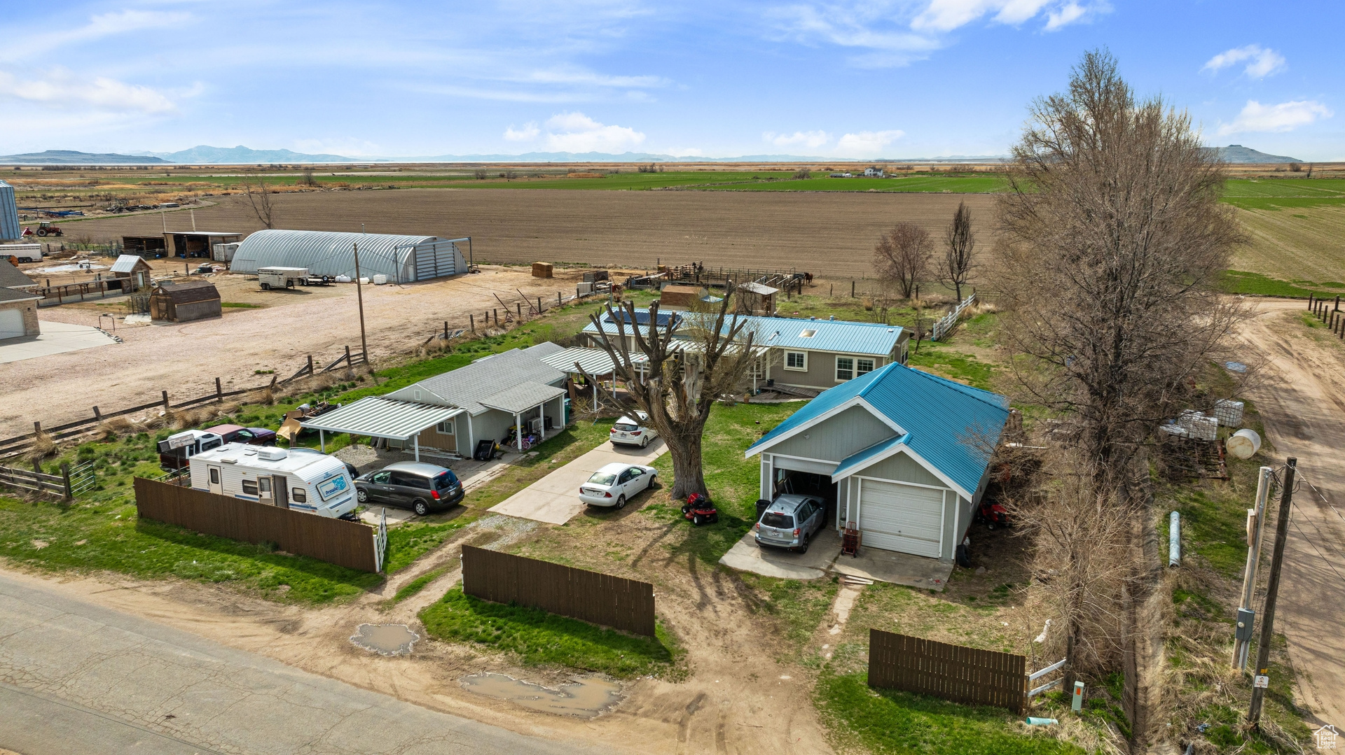5801 S 7100, Hooper, Utah image 23