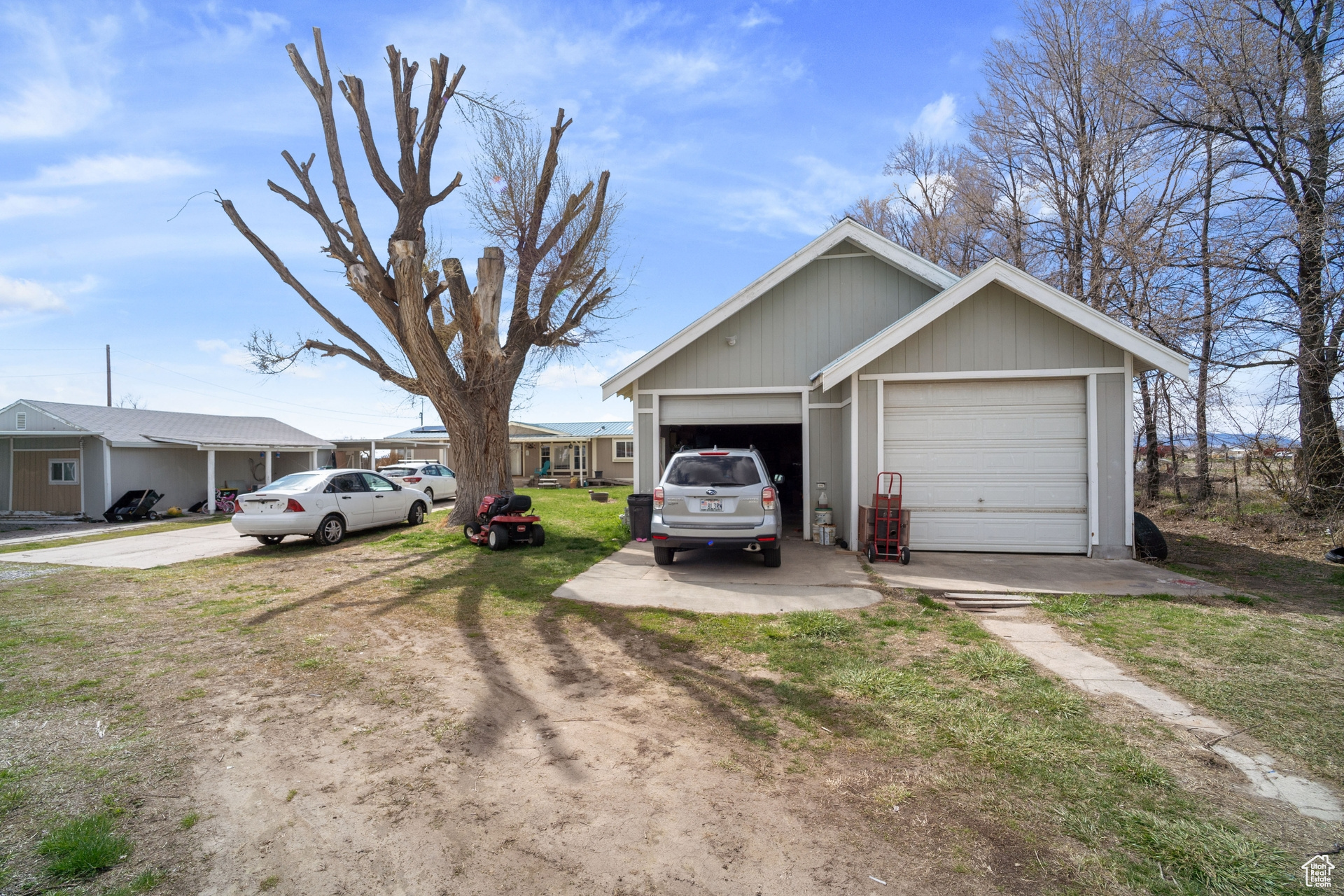 5801 S 7100, Hooper, Utah image 21