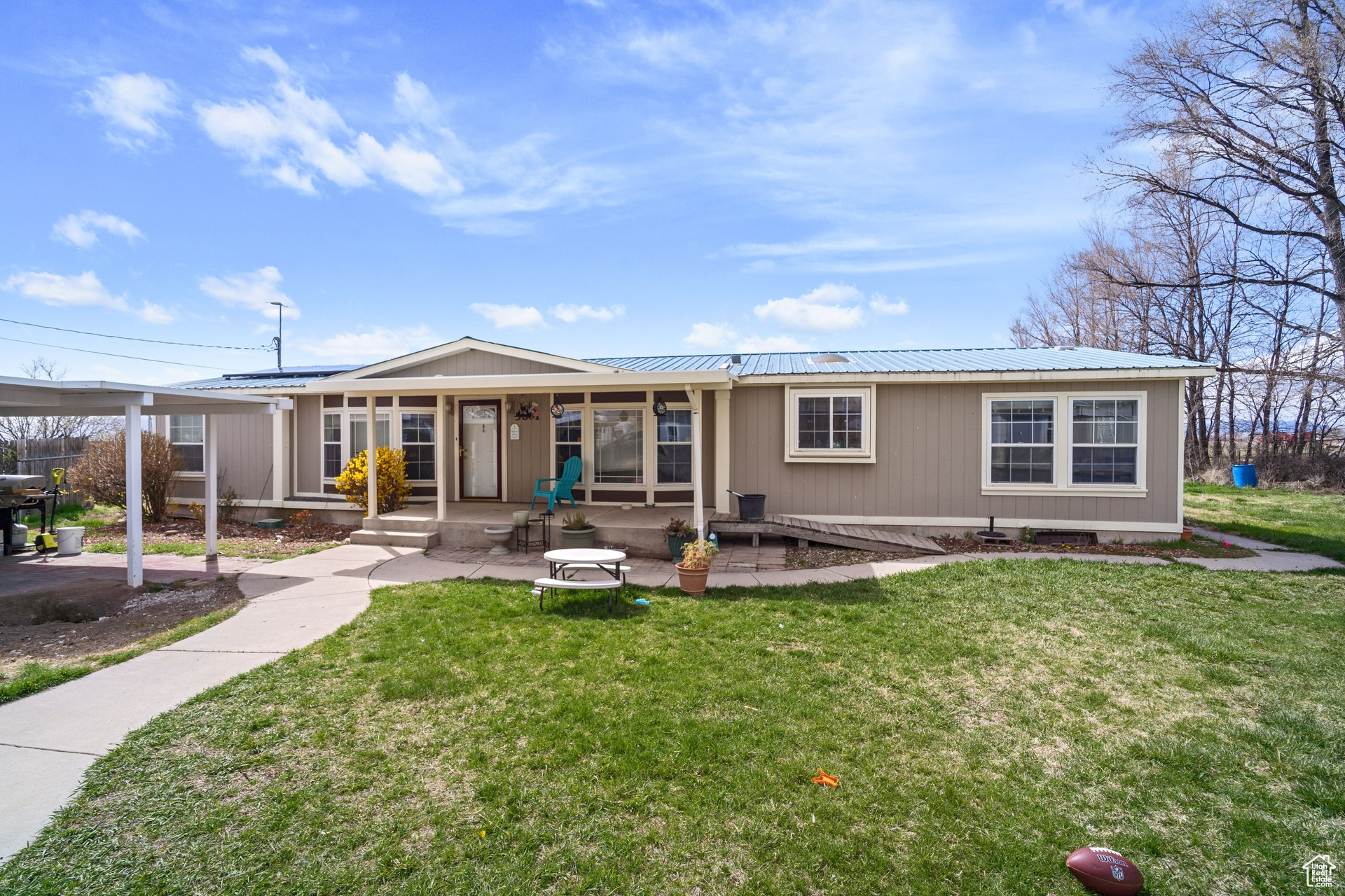 5801 S 7100, Hooper, Utah image 1