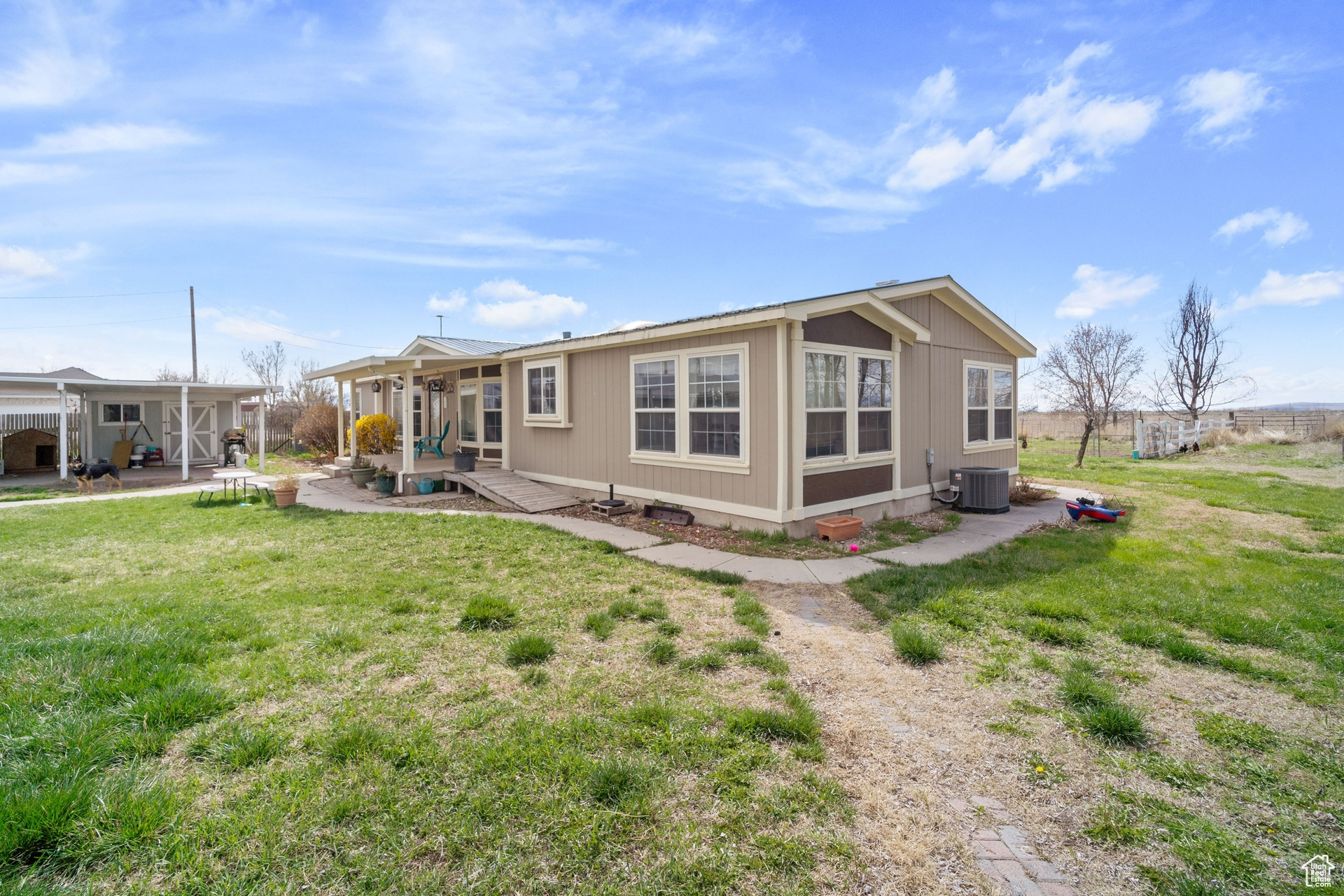 5801 S 7100, Hooper, Utah image 4