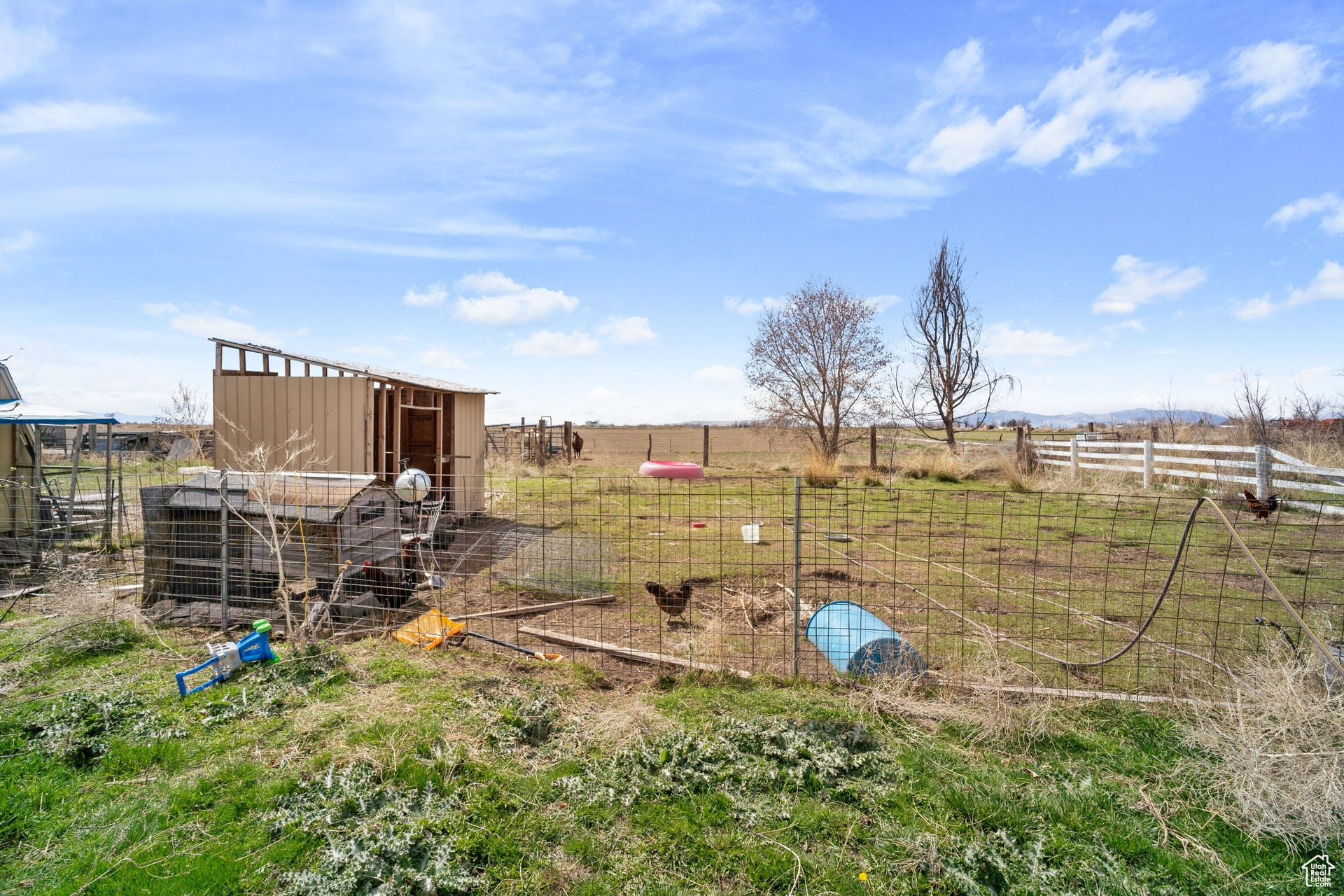 5801 S 7100, Hooper, Utah image 19