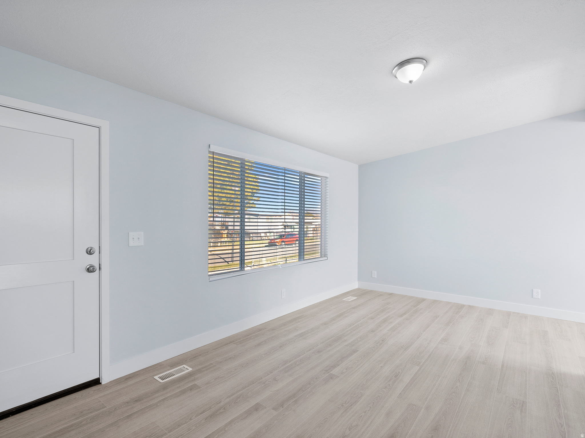 GLEN HEATHER - Residential