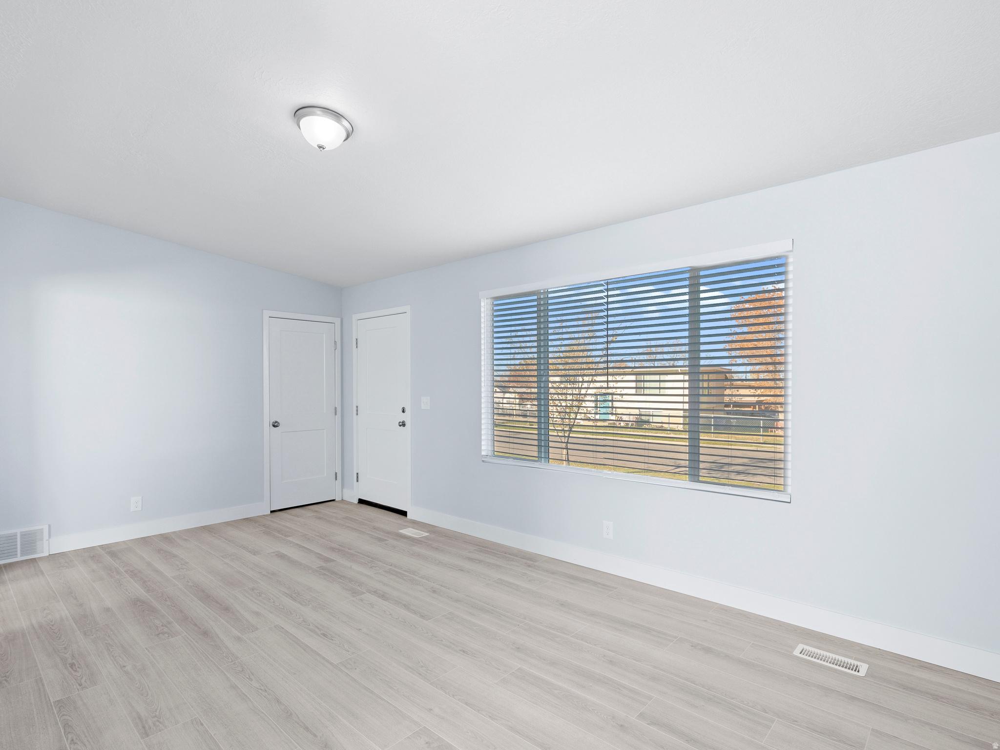 GLEN HEATHER - Residential