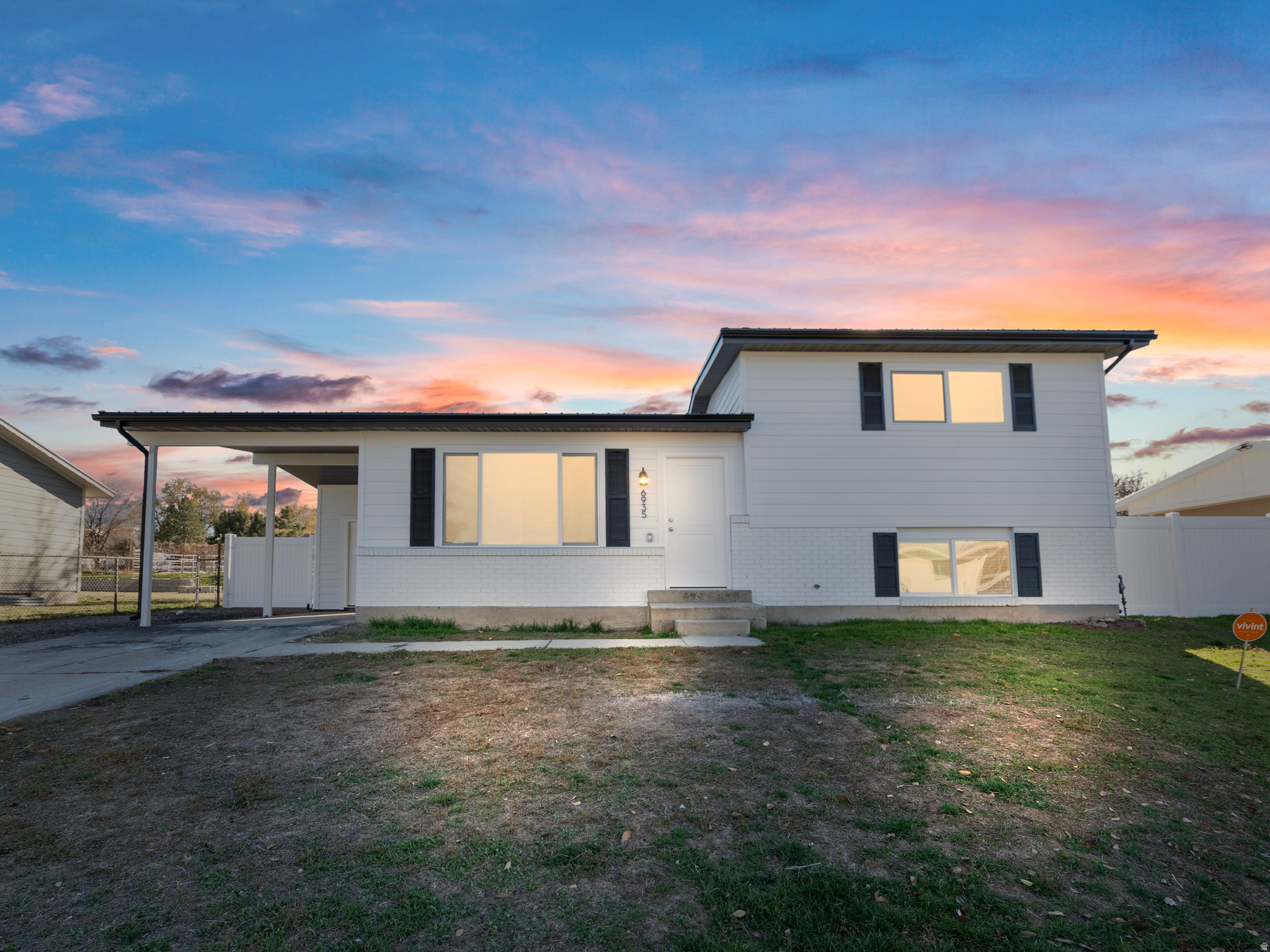 GLEN HEATHER - Residential