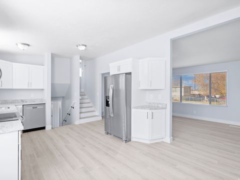 Tiny photo for 6935 BONNIE ARLENE DR, West Valley City, UT 84128 (MLS # 2125712)