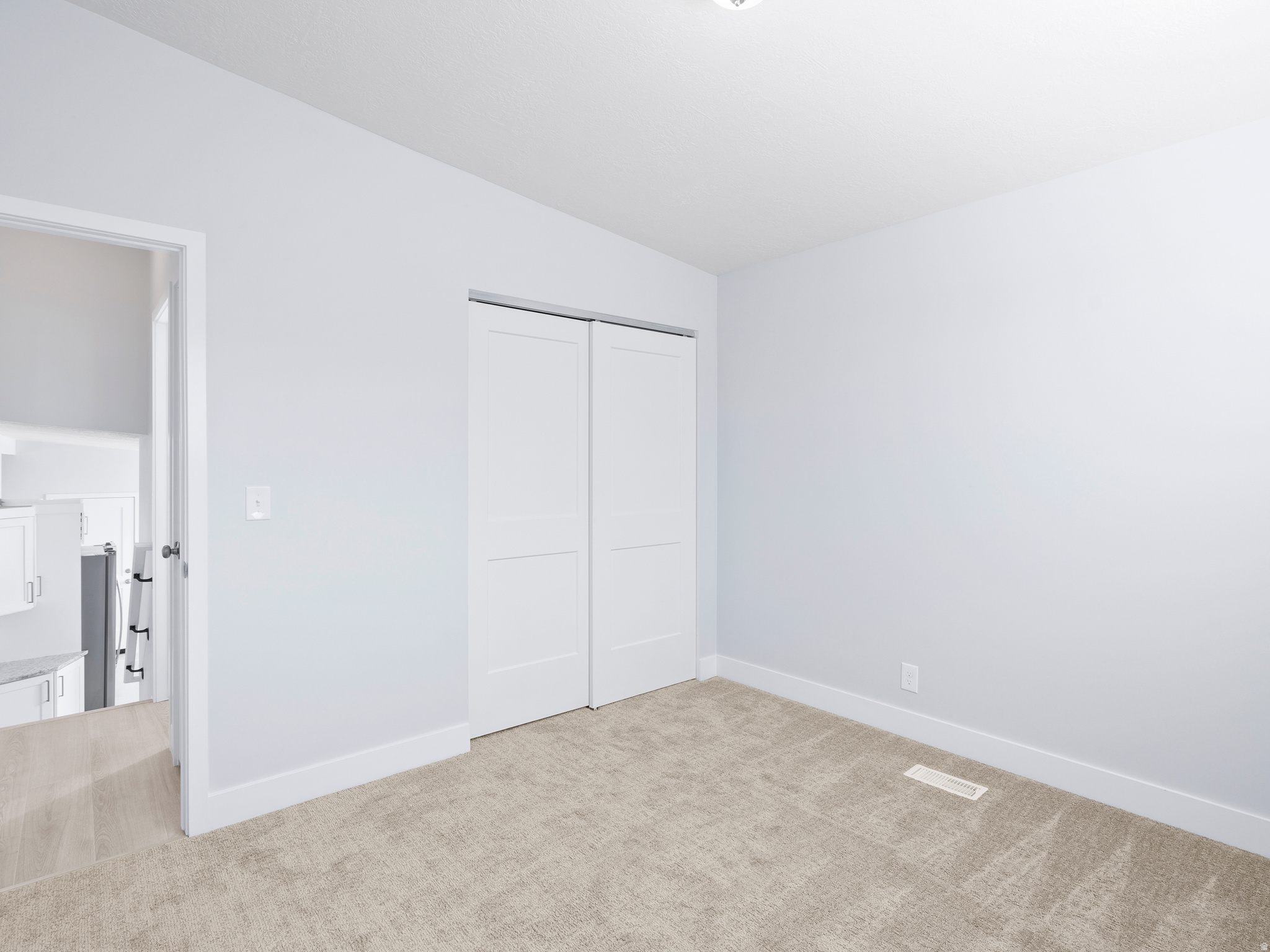 GLEN HEATHER - Residential