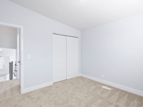 Tiny photo for 6935 BONNIE ARLENE DR, West Valley City, UT 84128 (MLS # 2125712)