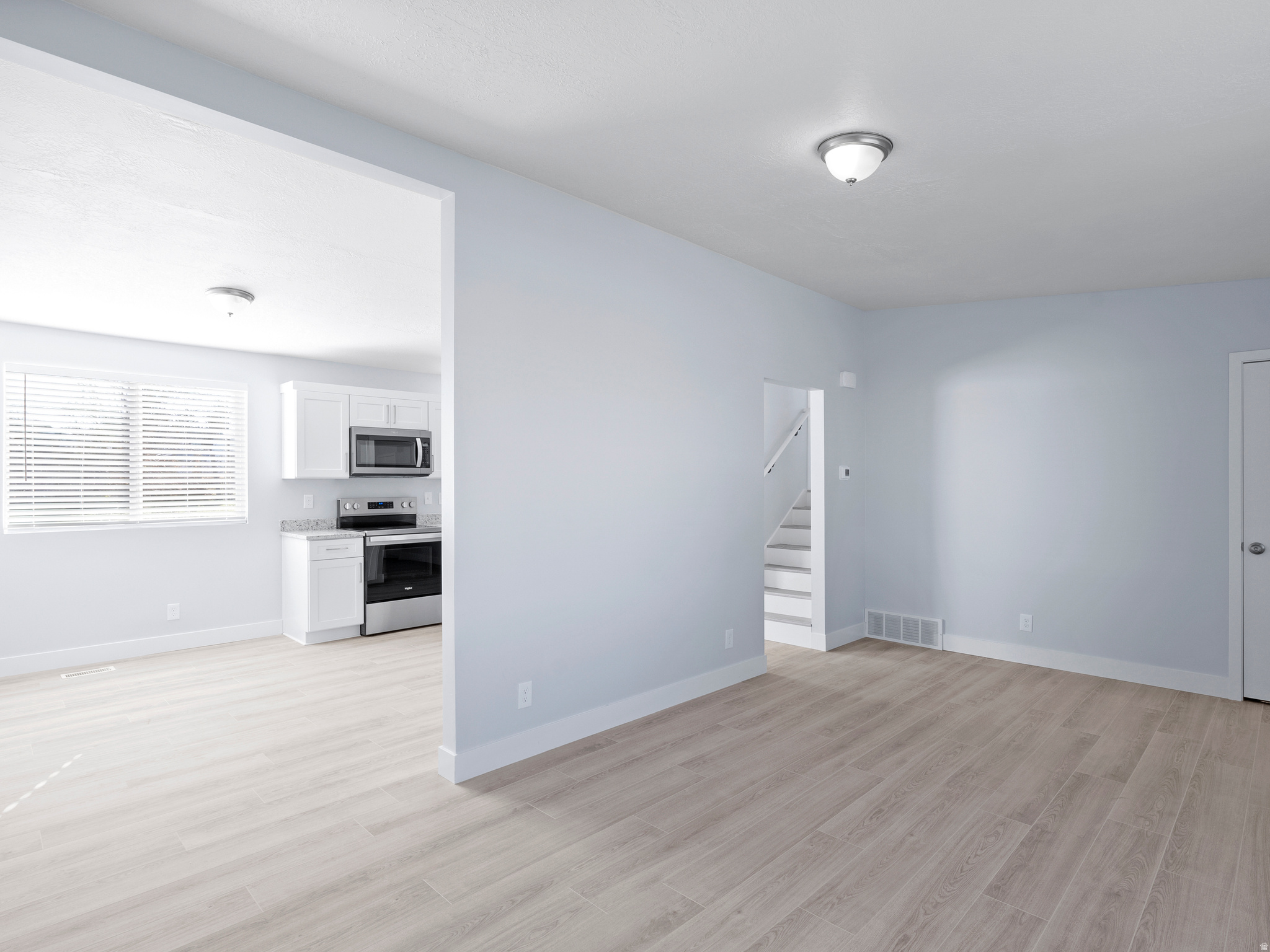 GLEN HEATHER - Residential