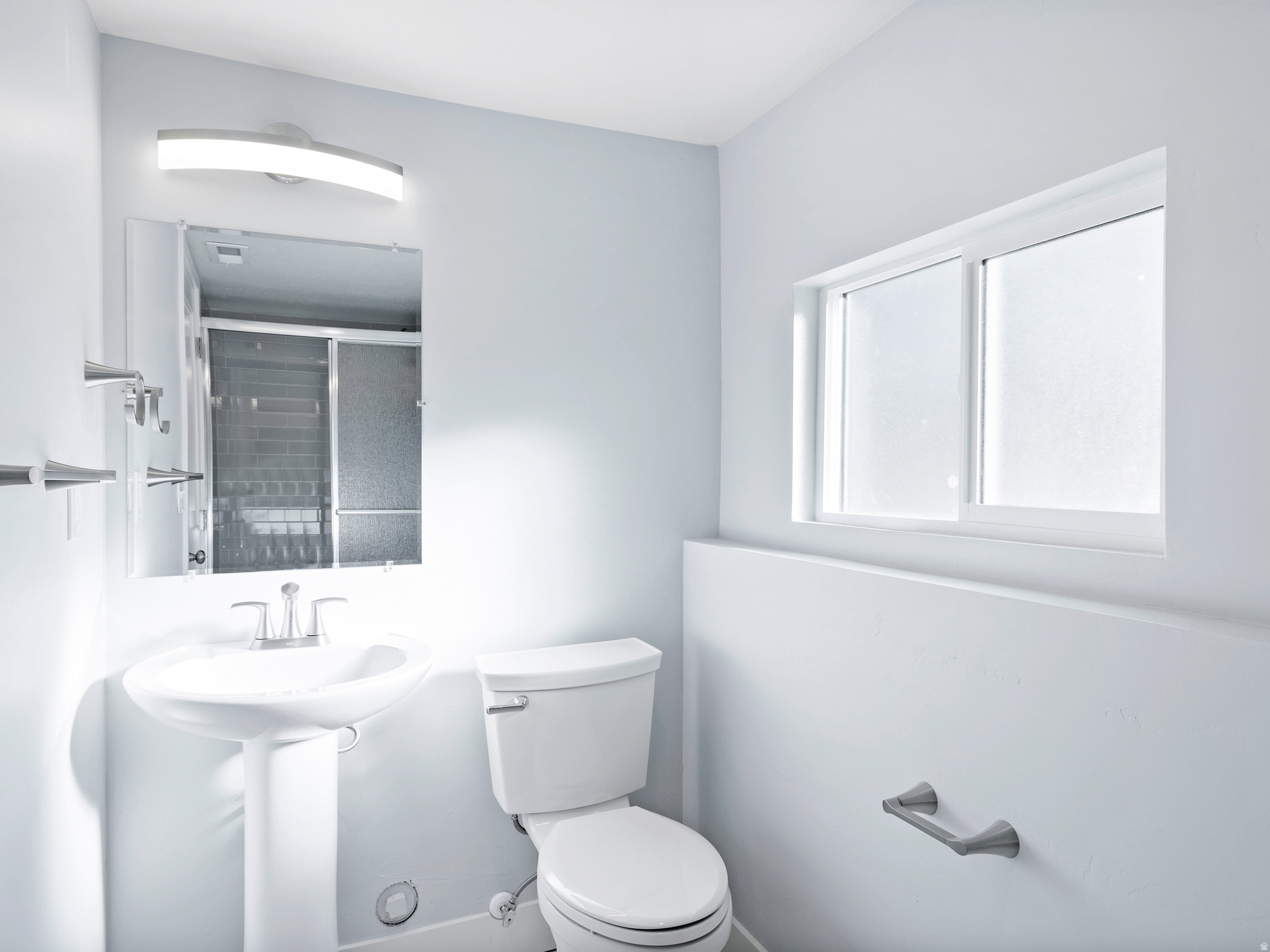 GLEN HEATHER - Residential