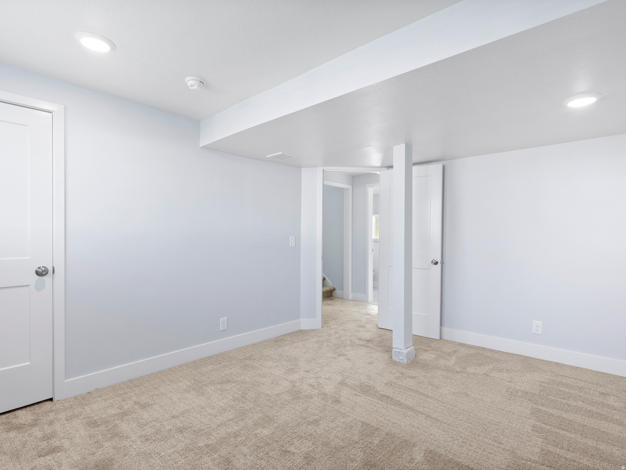 GLEN HEATHER - Residential